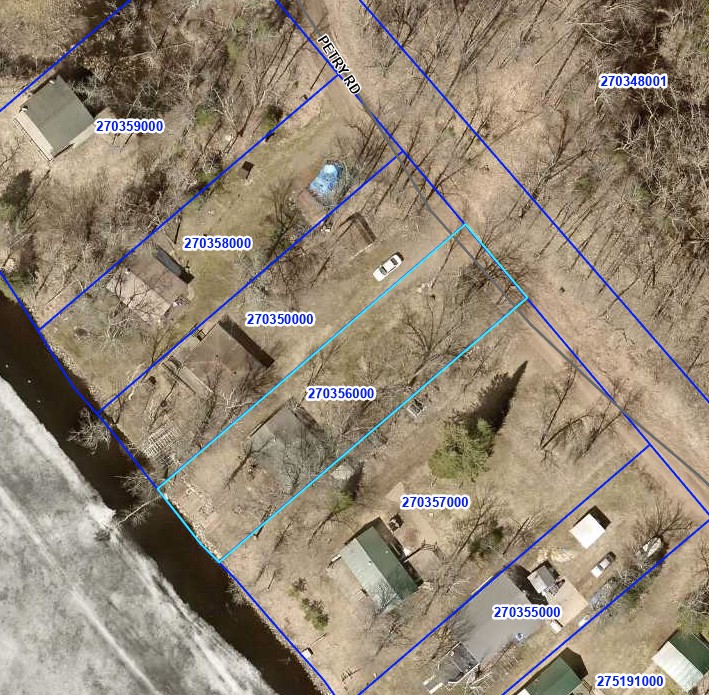 TRACT #22 PINE LAKE TOWNSHIP PID - 27.0356.000 - Government Auction in ...
