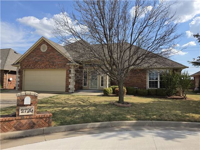 HUD Home — 2720 Nw 151st St, Edmond, OK 73013 - Government Auction in ...