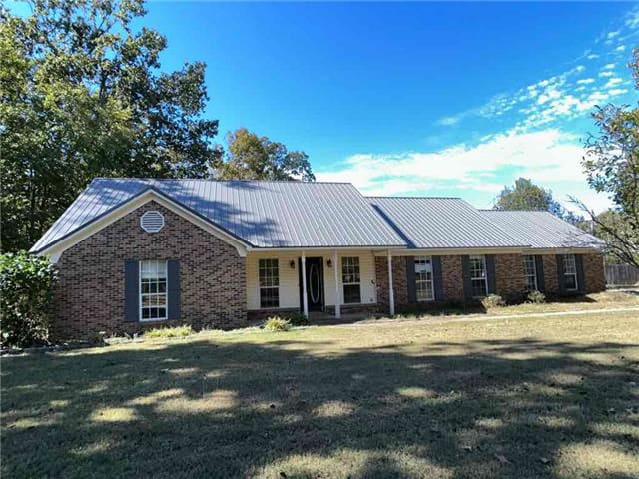 HUD Home — 1517 County Road 478, New Albany, MS 38652 - Government ...