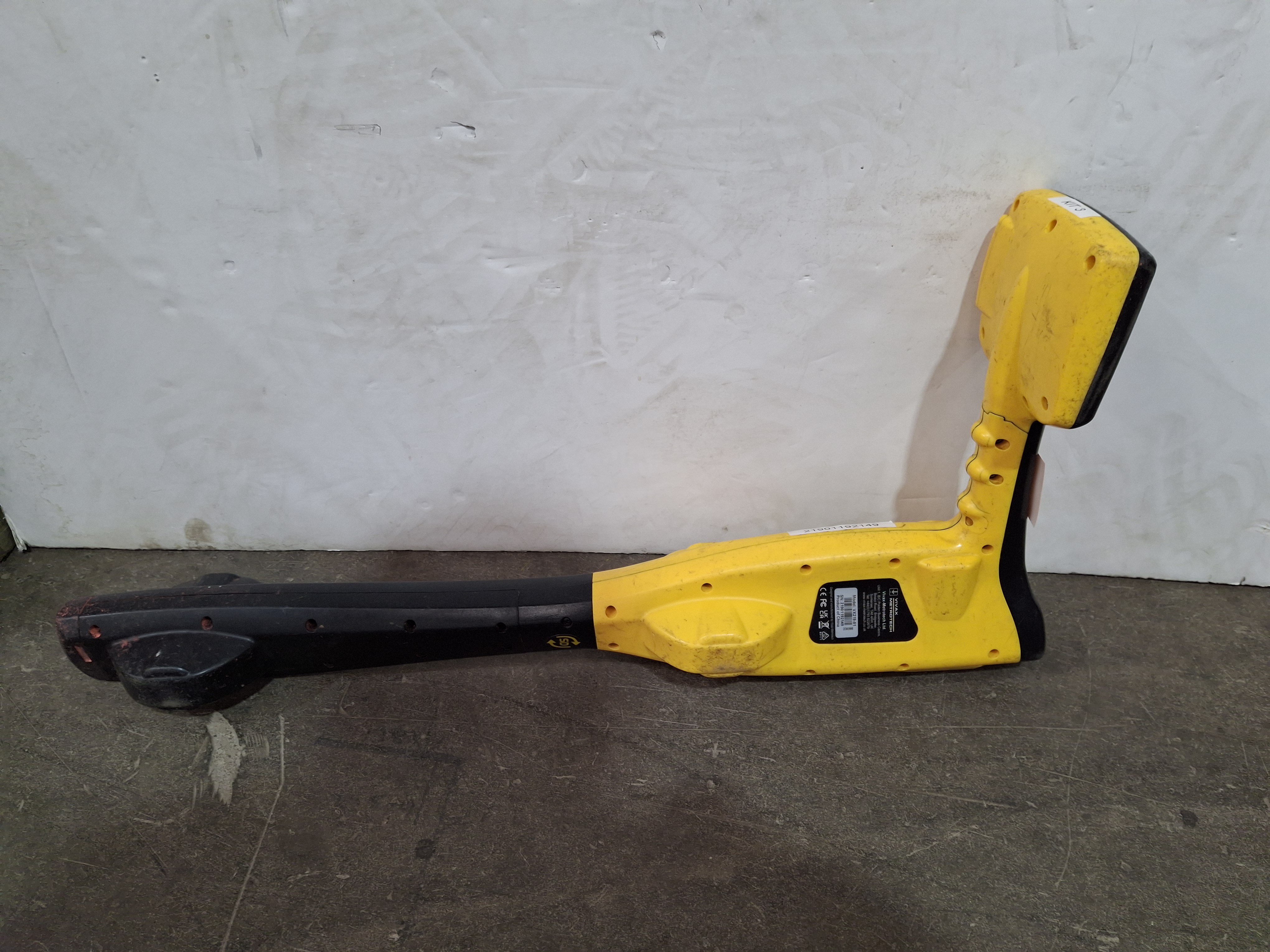 Vivax Metrotech vLoc3-Pro VX219-01; SN:21901192149; with VX219-2; SN: 21902170334 (Sale subject to f - photo 1
