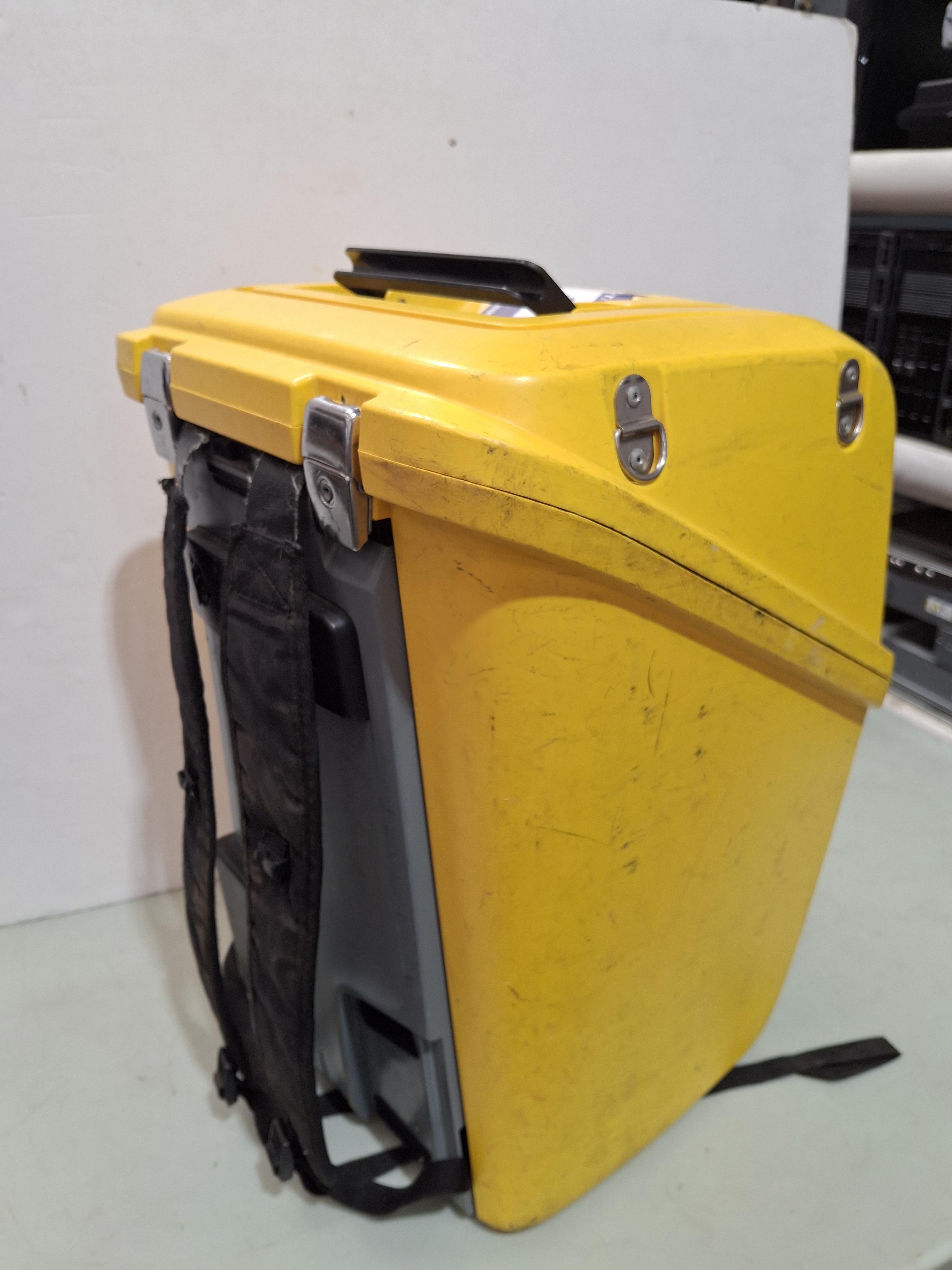 Trimble S5 5 - photo 1