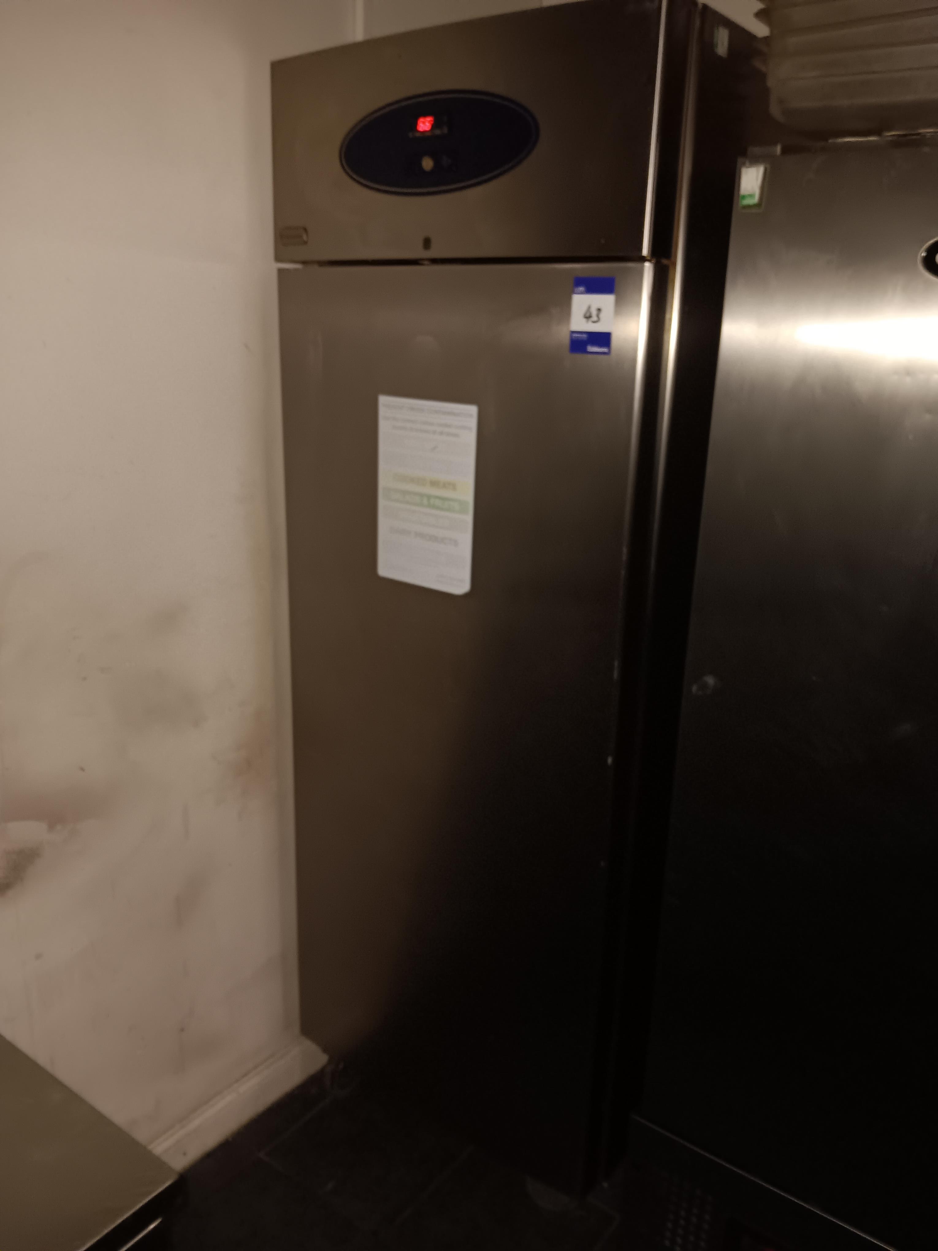 Electrolux Upright Fridge - photo 1