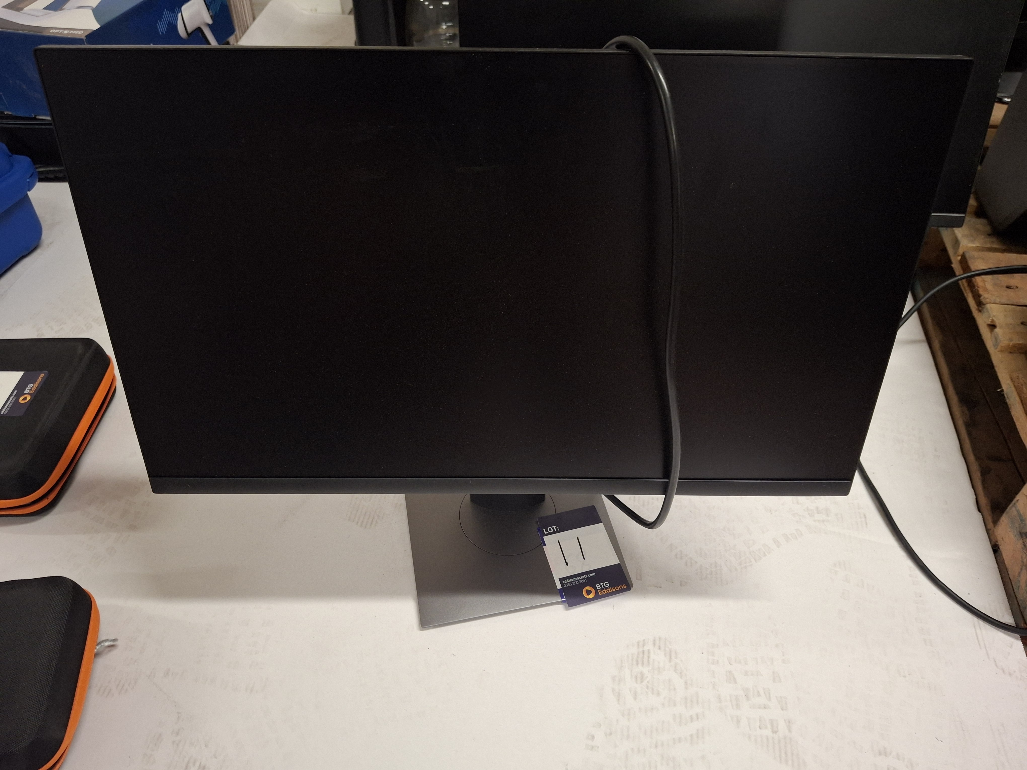 Dell P2422H Monitor - photo 1