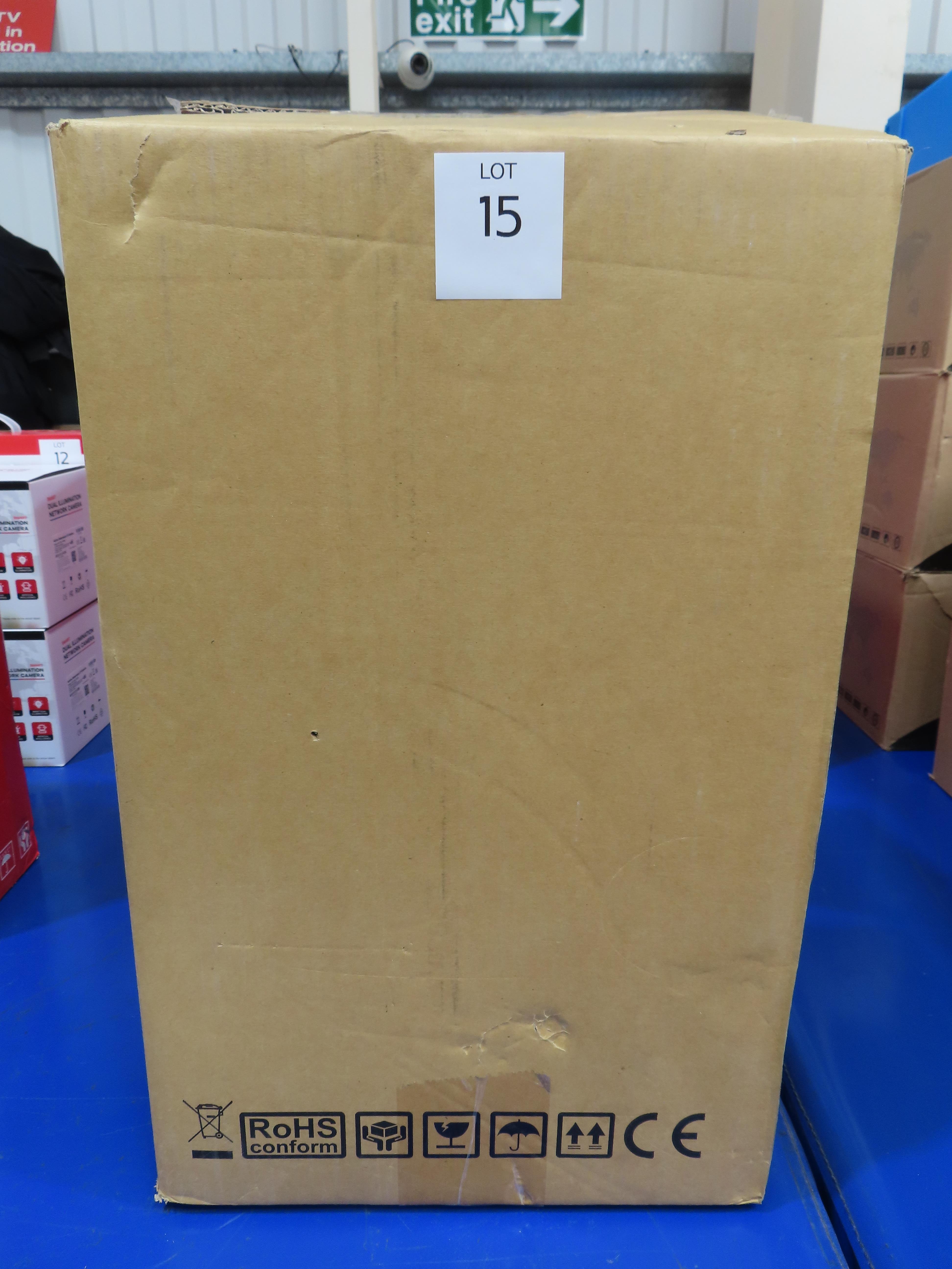 Avtech AVZ592 UK 911.029 High Speed Dome Camera - photo 1