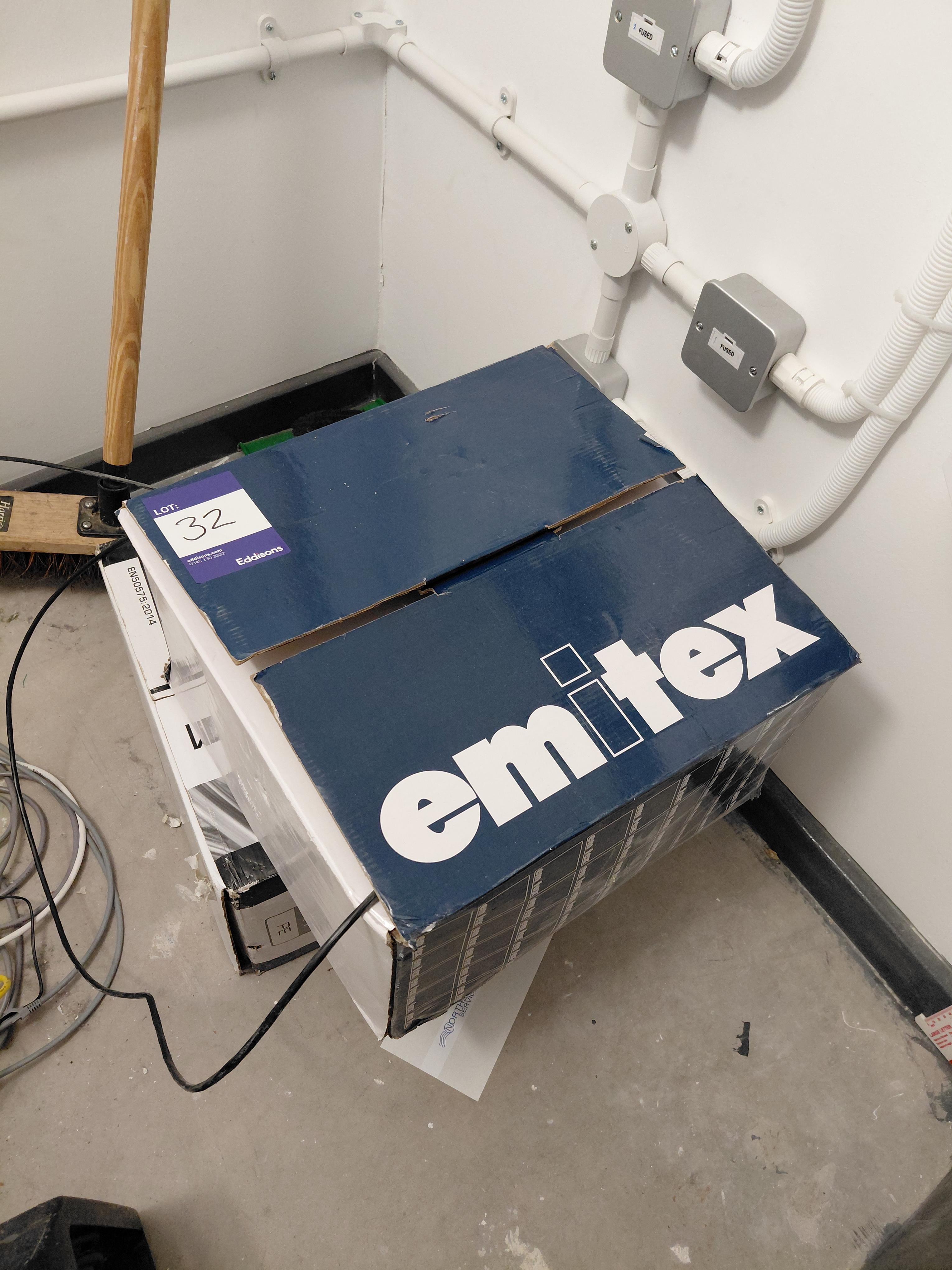 2x Various boxes of Cat 5 cable - opened - photo 1