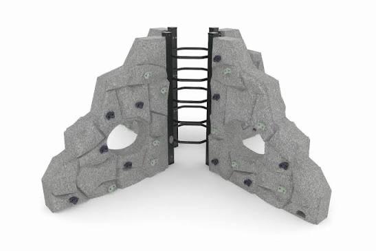 Cemer Rock Climbing Wall - CA934 - photo 1