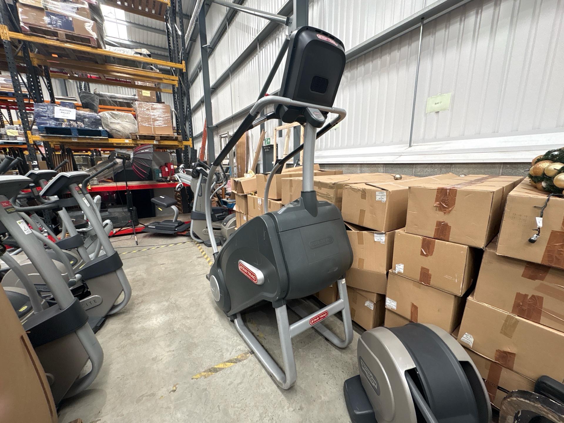Star Trac Stair Master - photo 1