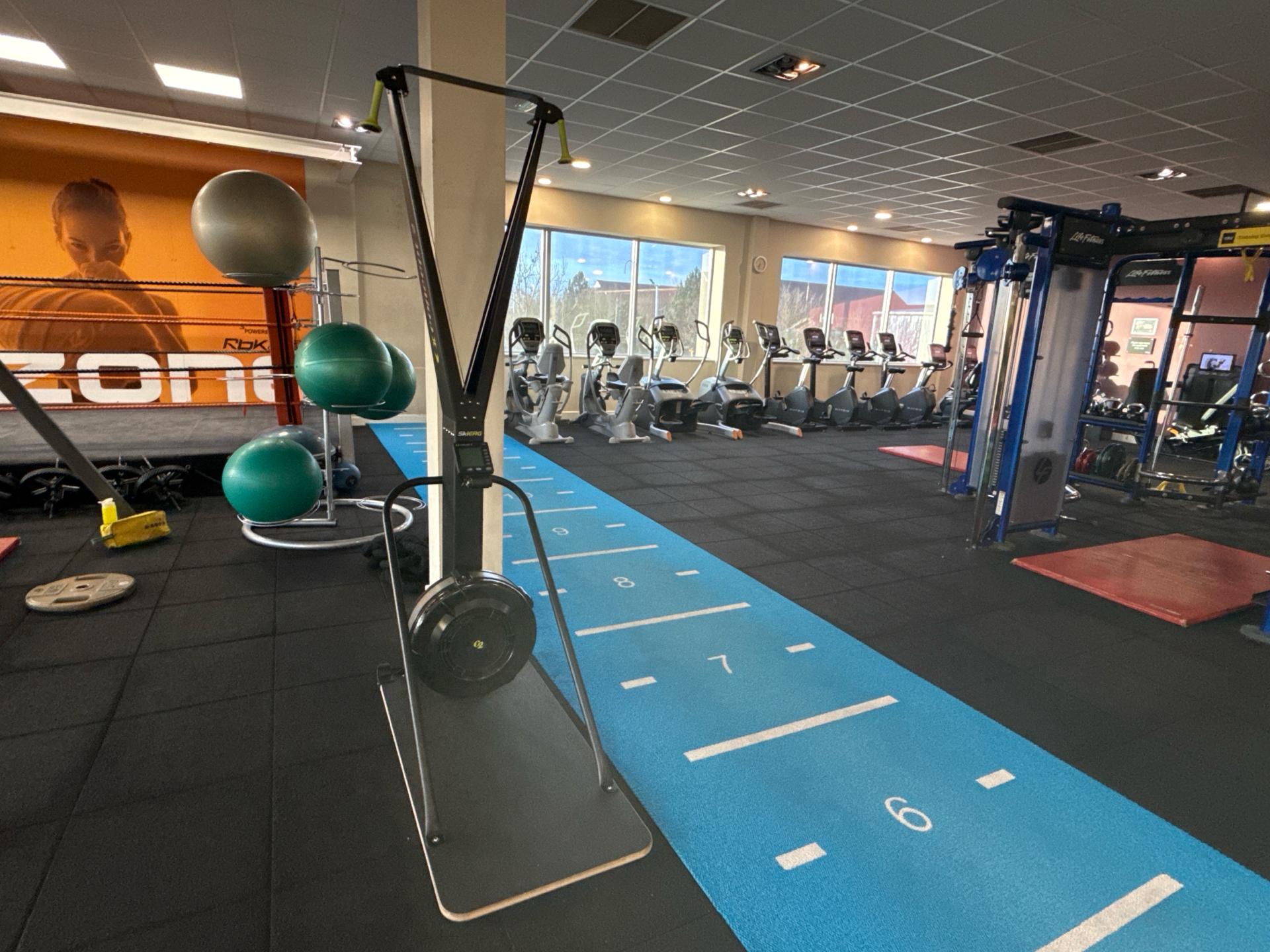 Concept 2 Ski Erg - photo 1