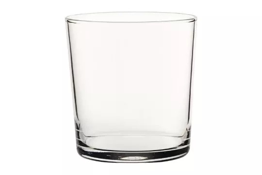 Job Lot of 1,420x Solar Standard Low Tumbler Glasses — Sold in Sets of 20 (71 Sets) — Ex-National Ev - photo 1