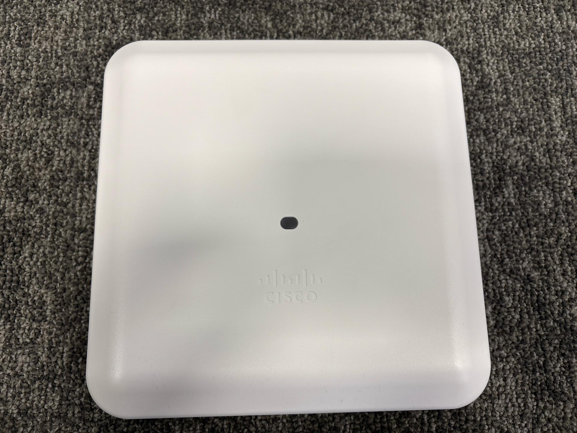 Cisco Air-ap2802i-e-k9 Access Point - photo 1