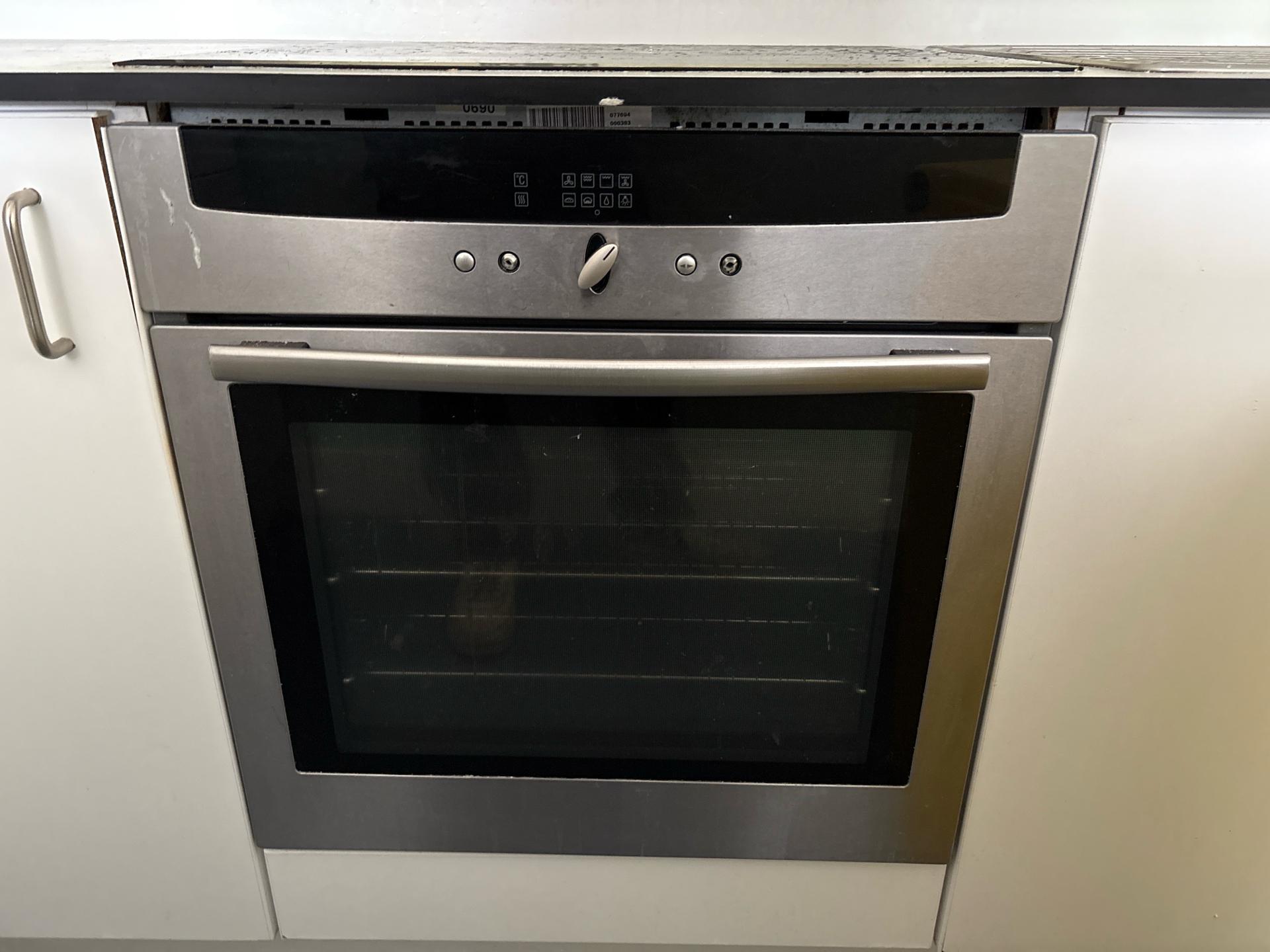NEFF Built In Oven, , No Reserve — photo 1