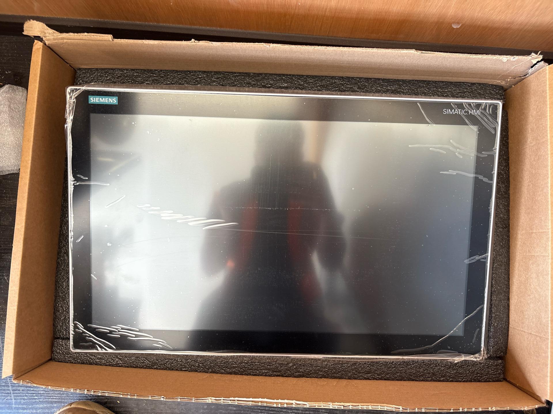 Siemens MTP2200 Unified Comfort Screen - photo 1