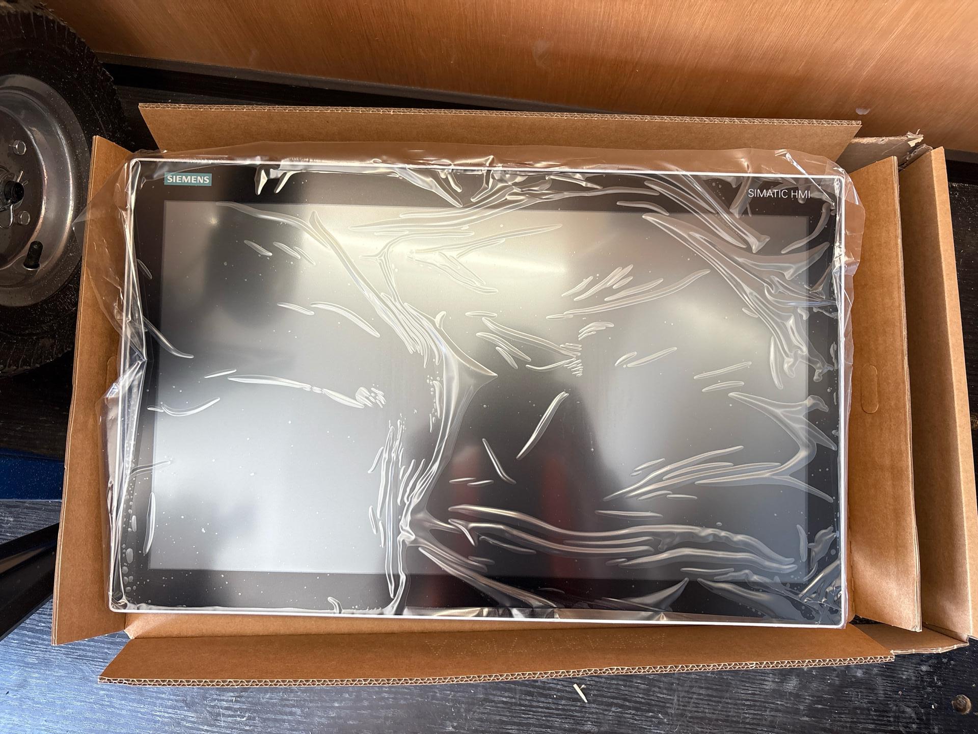 Siemens IFP2200 V2 Touch Screen - photo 1