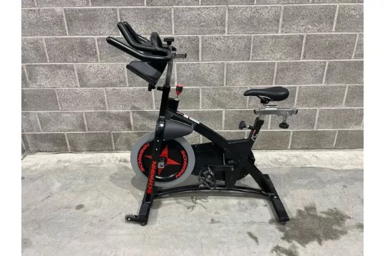 Schwinn AC Spin Bike - photo 1