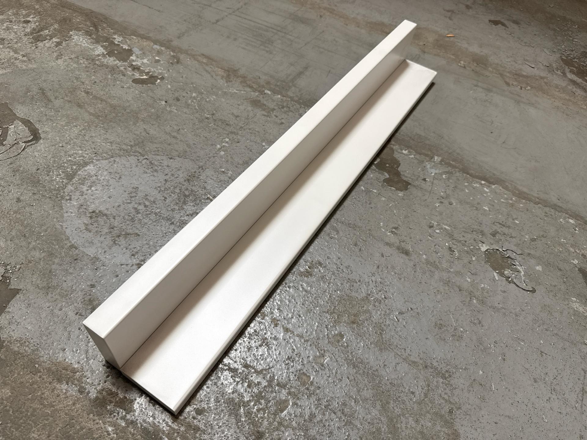 Job Lot of 20 x Wall Corner Post 892mm - 60362306 - photo 1
