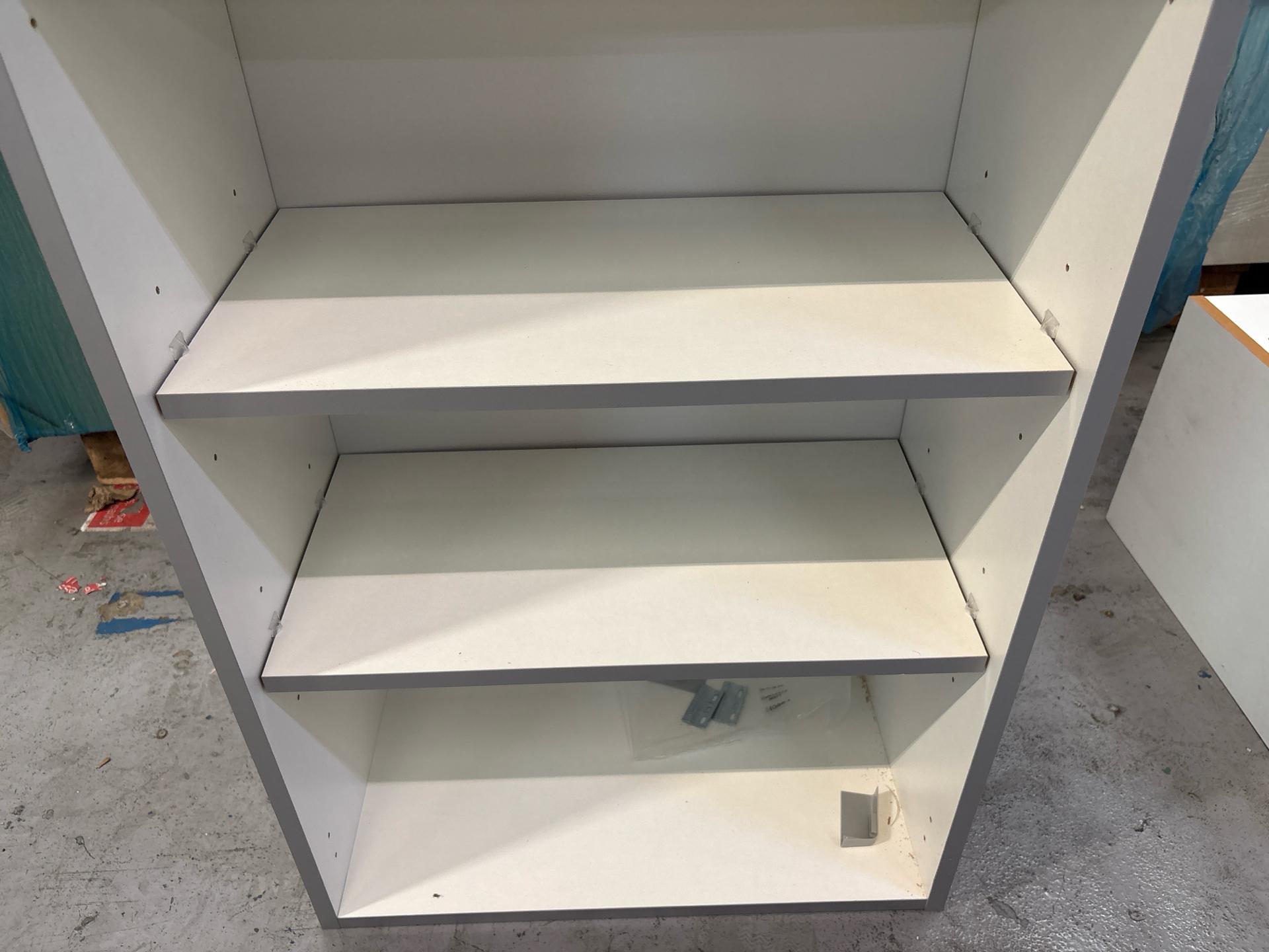 Job Lot of 28 x Tall Wall Cabinet 600mm - 61319408 - photo 1