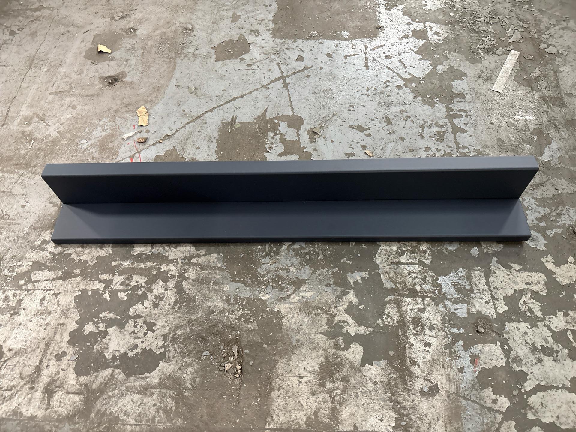 Job Lot of 20 x Midnight Wall Corner Post 892mm - 20960201 - photo 1