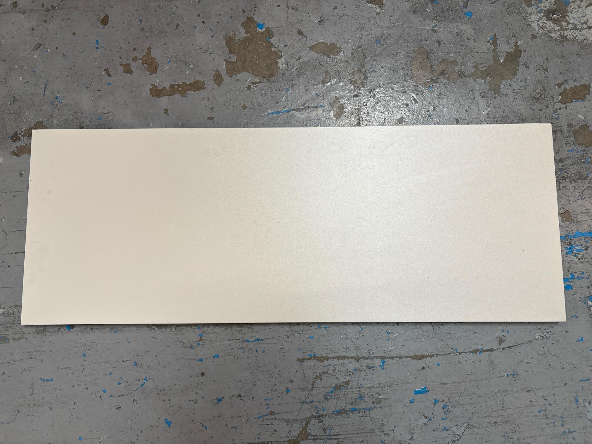 Job Lot of 37 x Pebble Tall Wall End Panel 896mm - 22232001 - photo 1