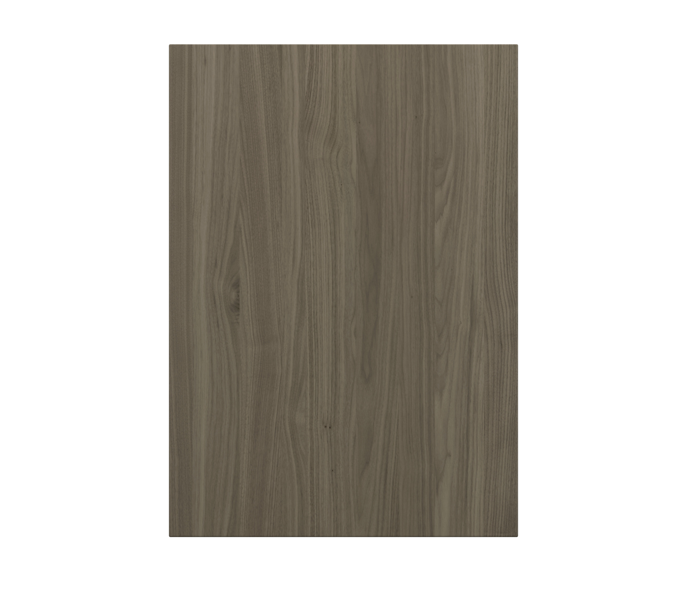 Job Lot of 20 x Oak Kitchen Cabinet Front Door 600mm x 1052mm - 61410103 - photo 1