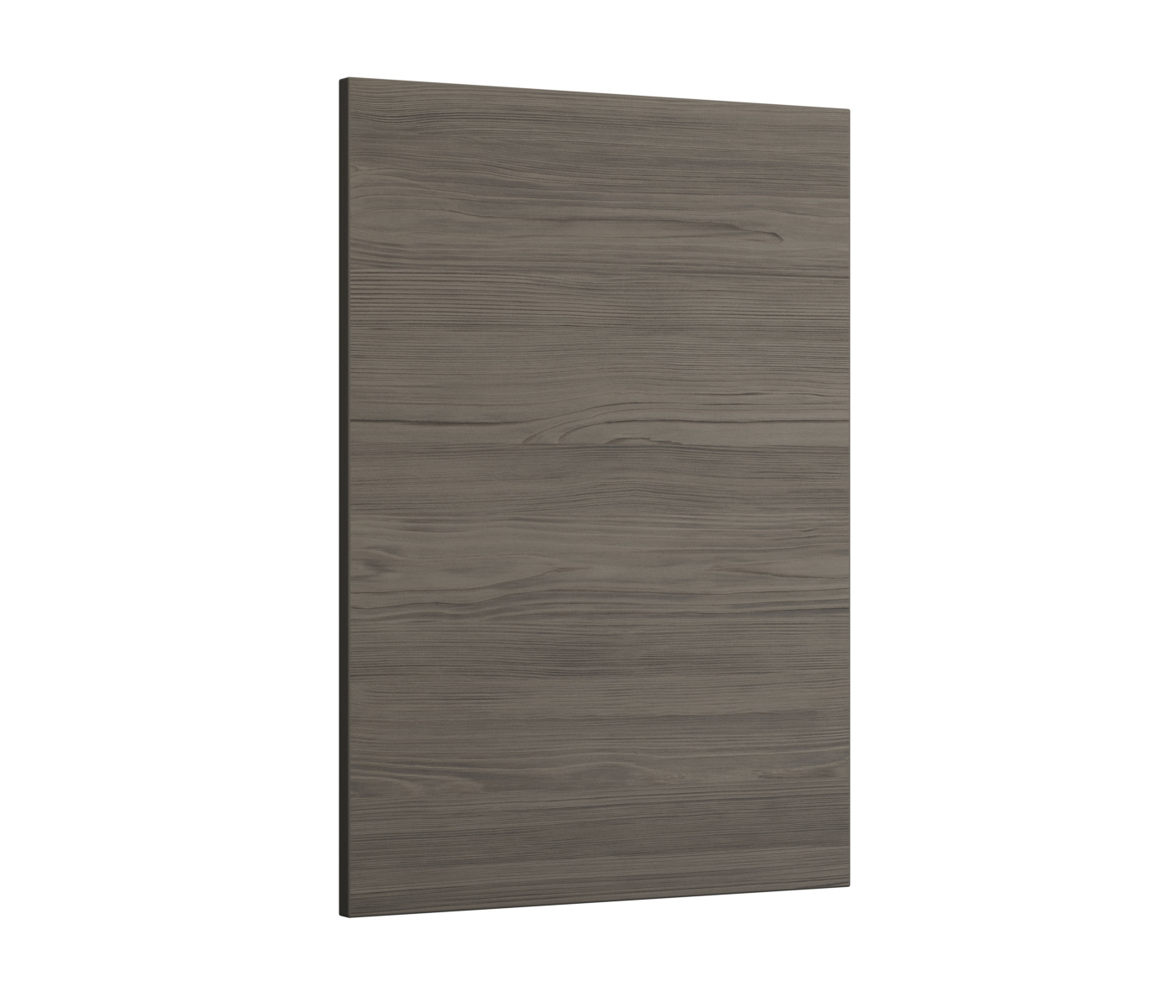 Job Lot of 29 x Graphite Kitchen Cabinet Front Door 600mm x 572mm - 61447909 - photo 1