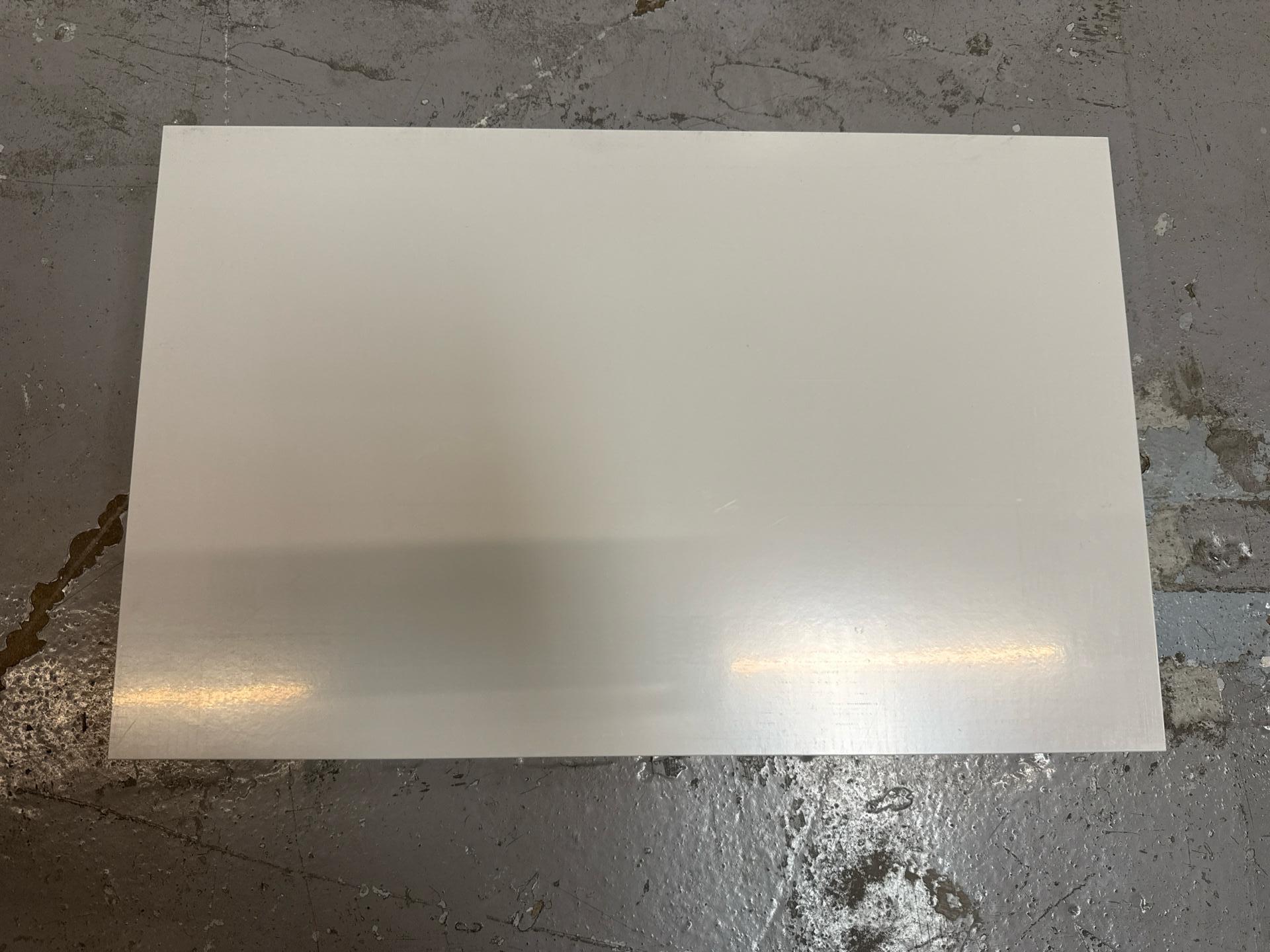 Job Lot of 40 x Grey Kitchen Cabinet Front Door 450mm x 700mm - 21396500 - photo 1