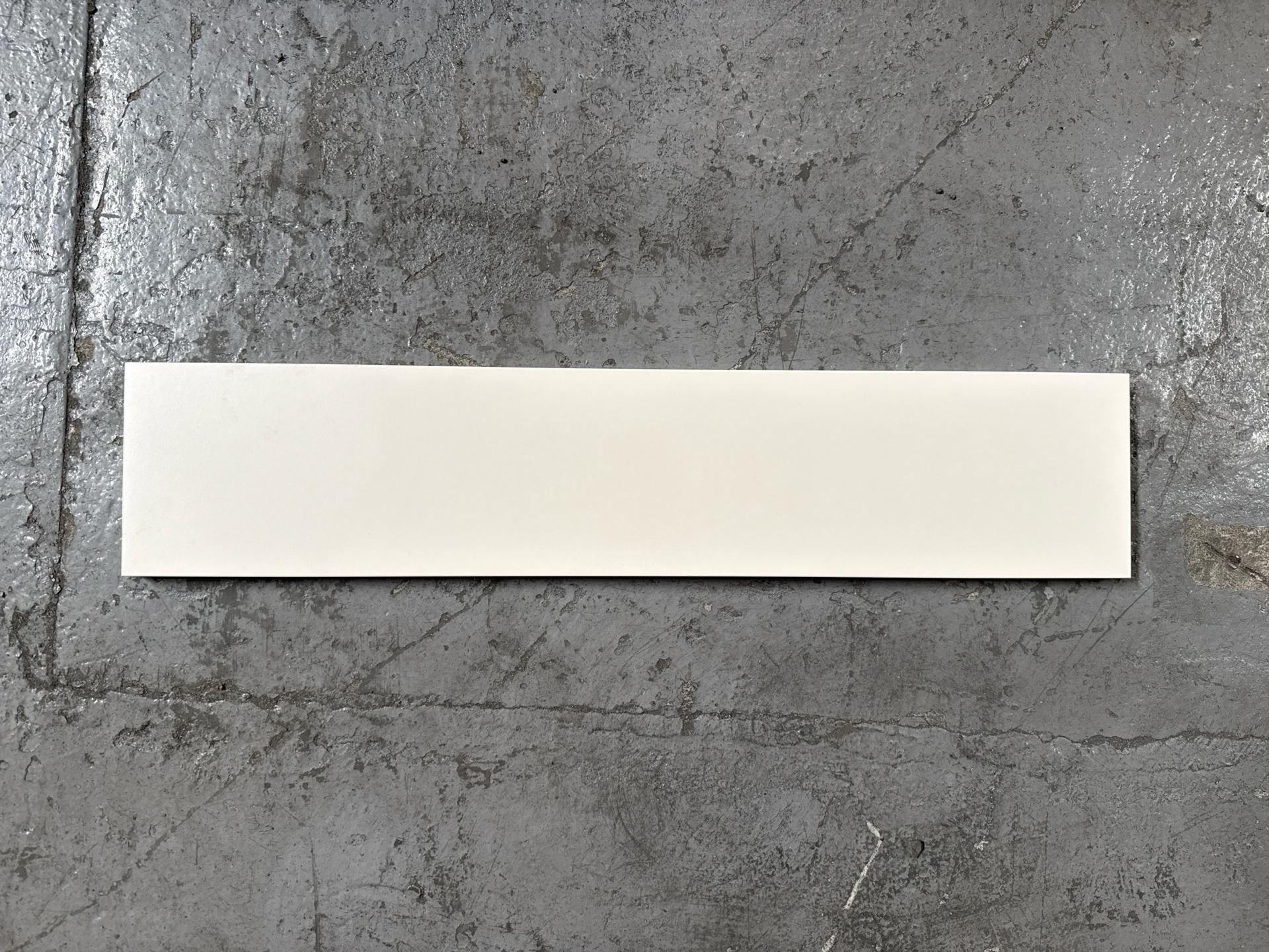 Job Lot of 70 x Cream Kitchen Cabinet Front Door 150mm x 700mm - 62629503 - photo 1