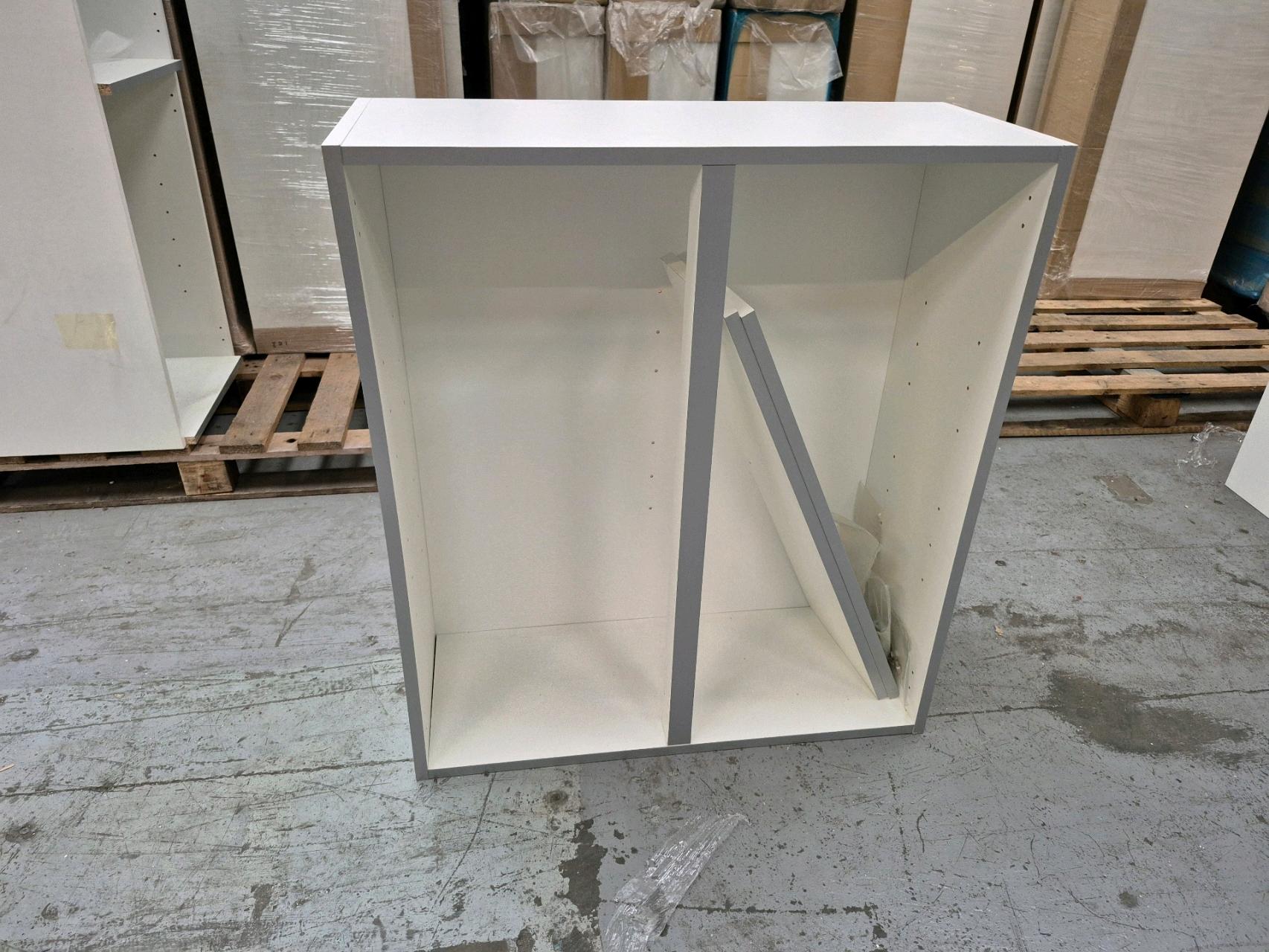 Job Lot of 24 x Tall Wall Cabinet 800mm - 61319506 - photo 1