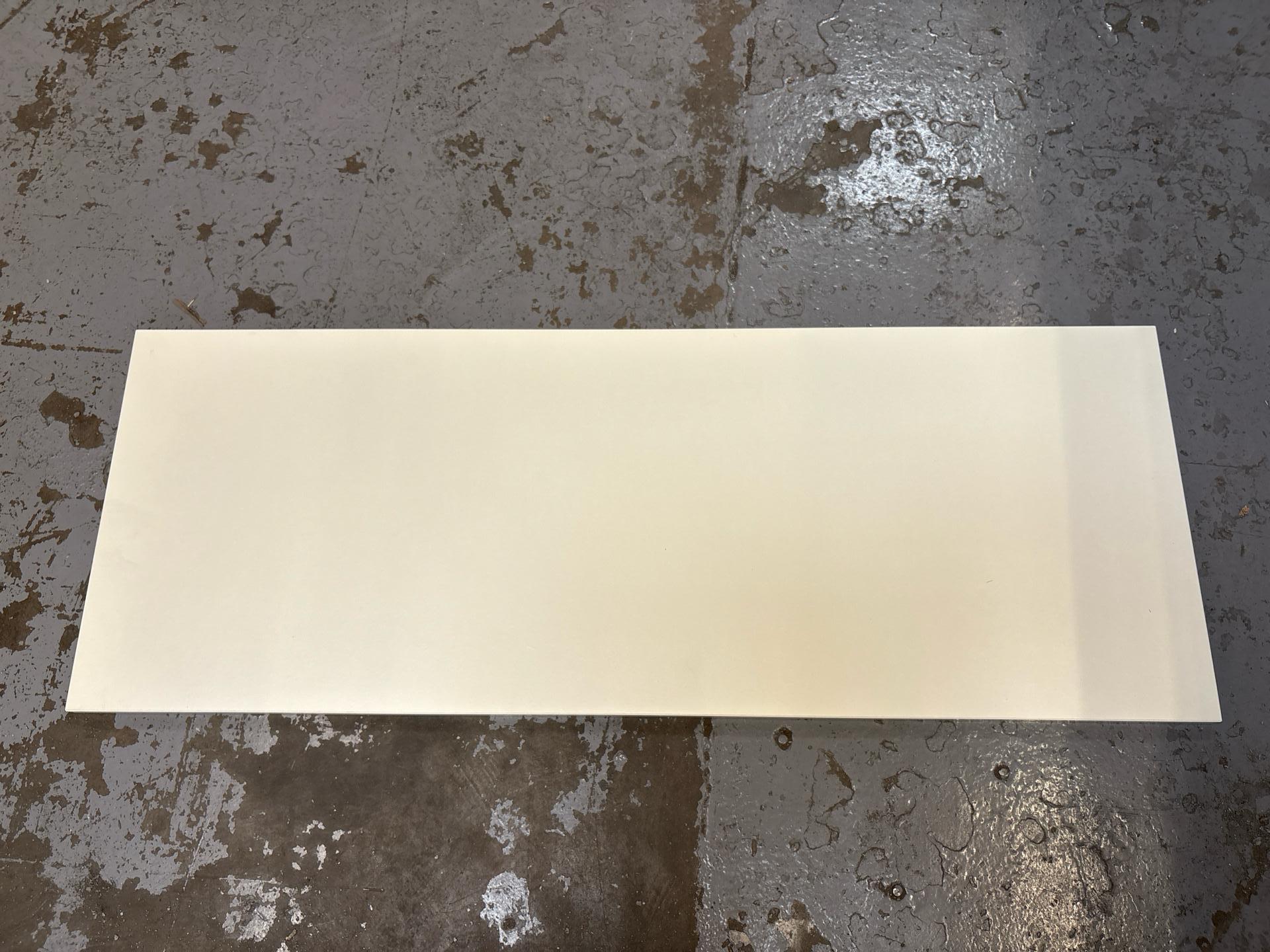 Job Lot of 50 x Tall Wall End Panel 896mm - 62675201 - photo 1