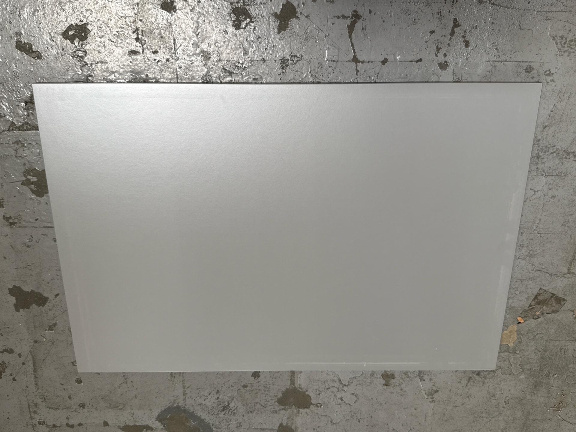 Job Lot of 70 x Dust Grey Base End Panel 870mm - 61481410 - photo 1