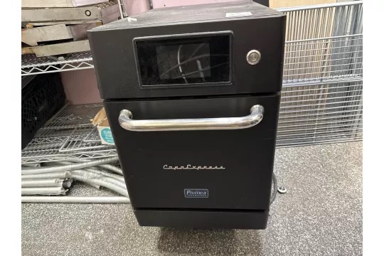 Copa Express Pratica Oven - photo 1