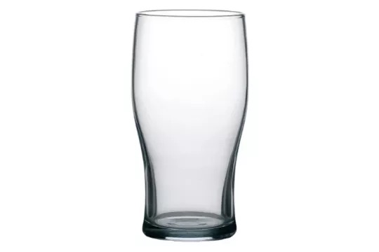 Job Lot of 365 x Pint Glasses — Tulip Beer — Ex-National Events Company - photo 1