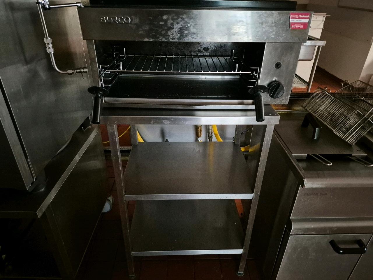 Burco Grill - photo 1