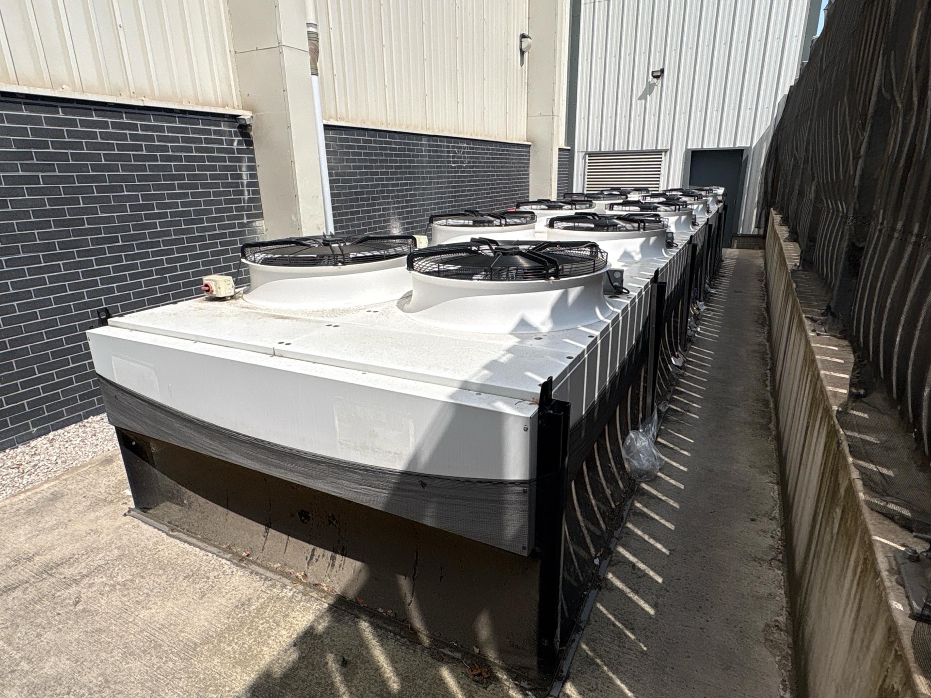 Neostar Friga-Bohn Air Cooled Chiller - photo 1