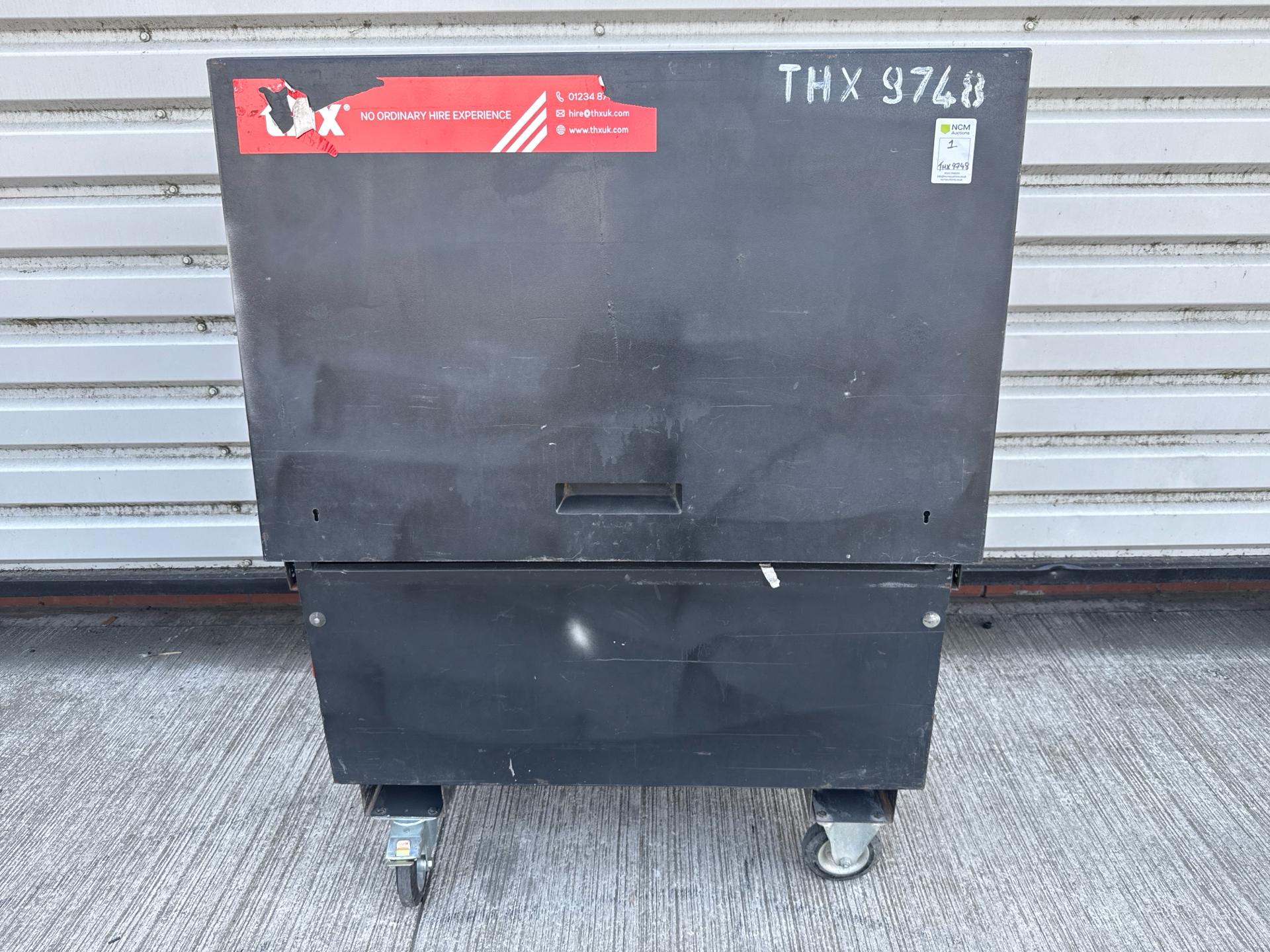 Armogard Tuffbank Tool Chest THX9748 - photo 1