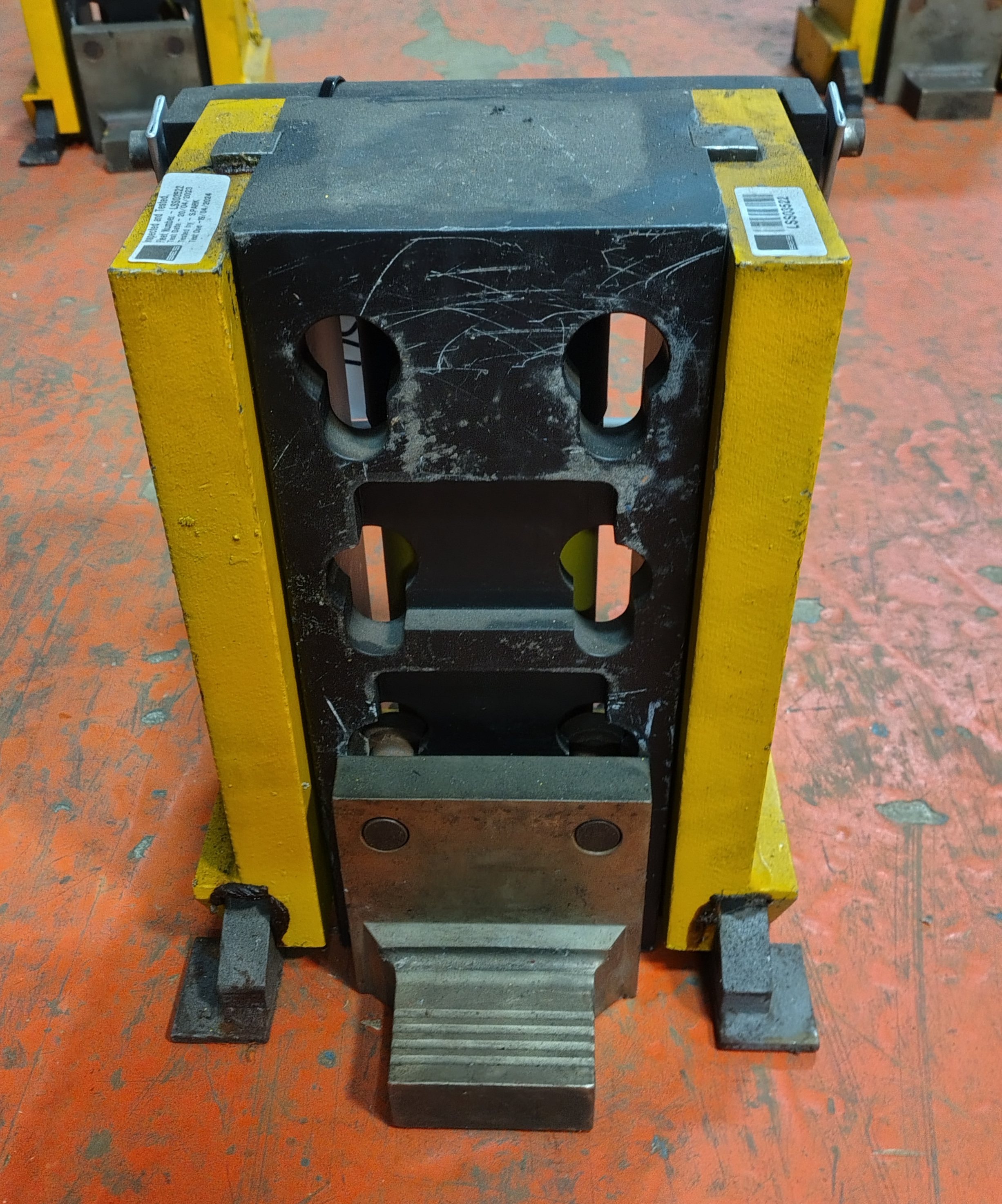 Enerpac SOH-236 20t Machine Lift - photo 1