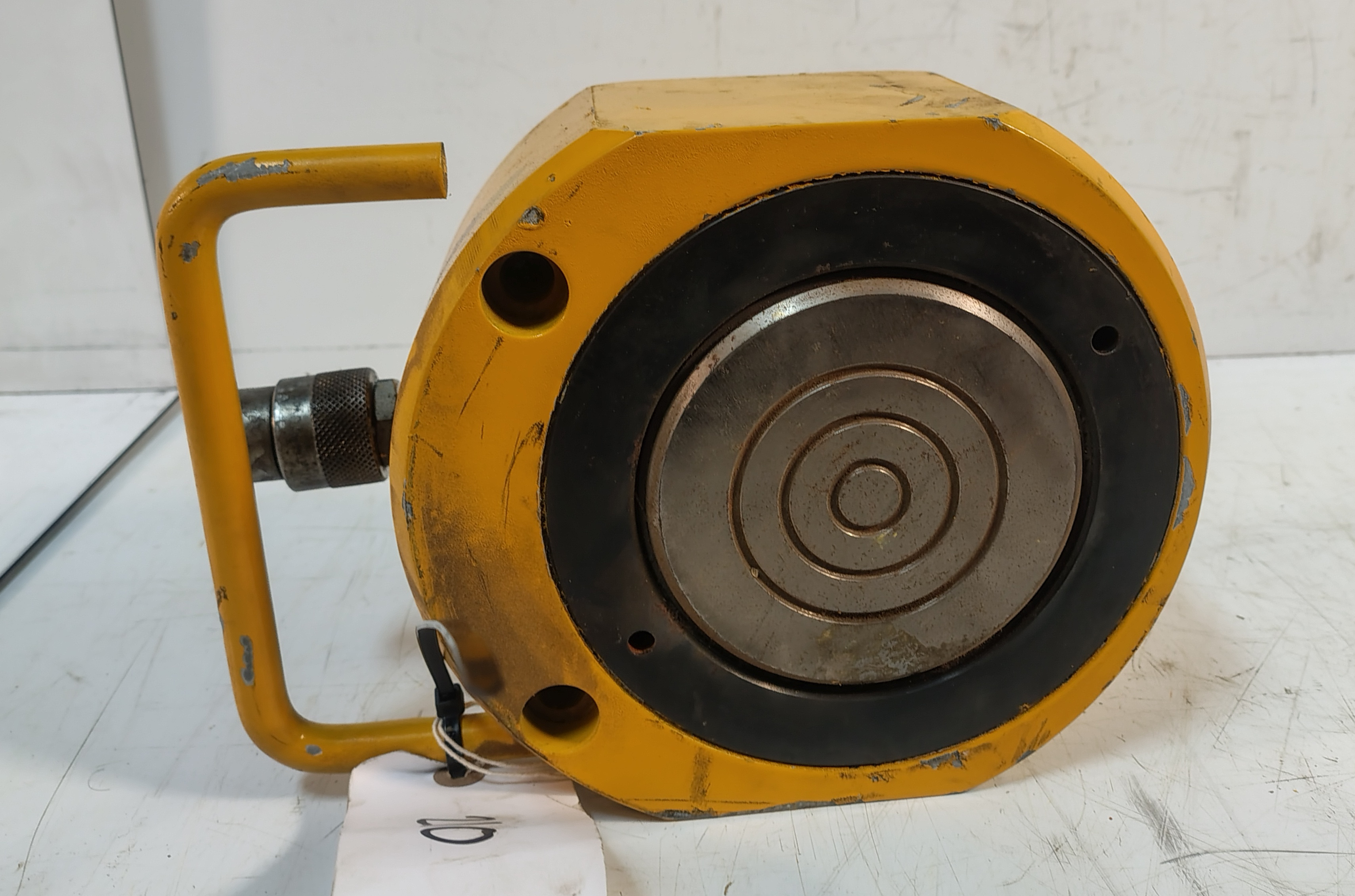 Enerpac RSM-1500 150t Single Acting Flat-Jack Cylinder 100mm-116mm - photo 1