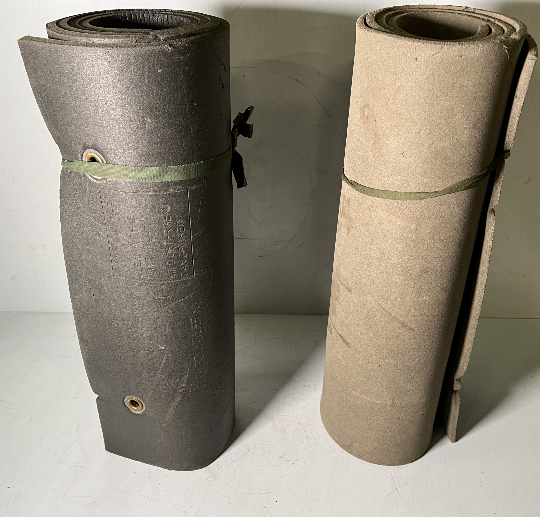 51x Sleeping roll mats - photo 1
