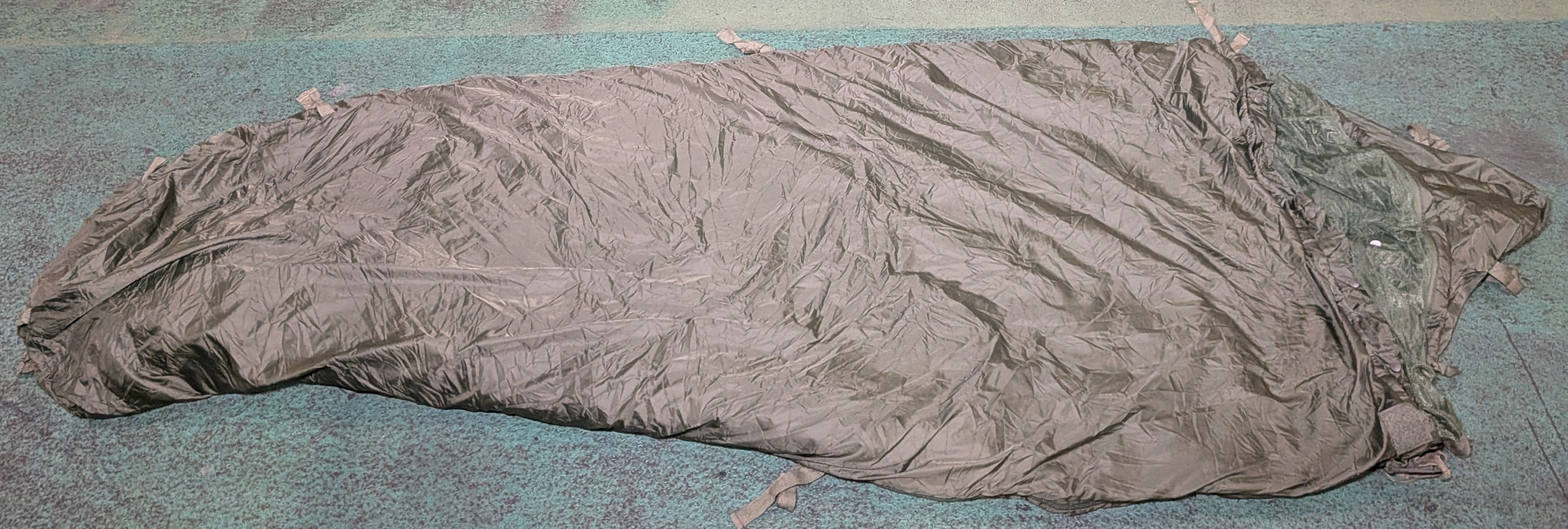 75x Sleeping bags - lightweight - photo 1