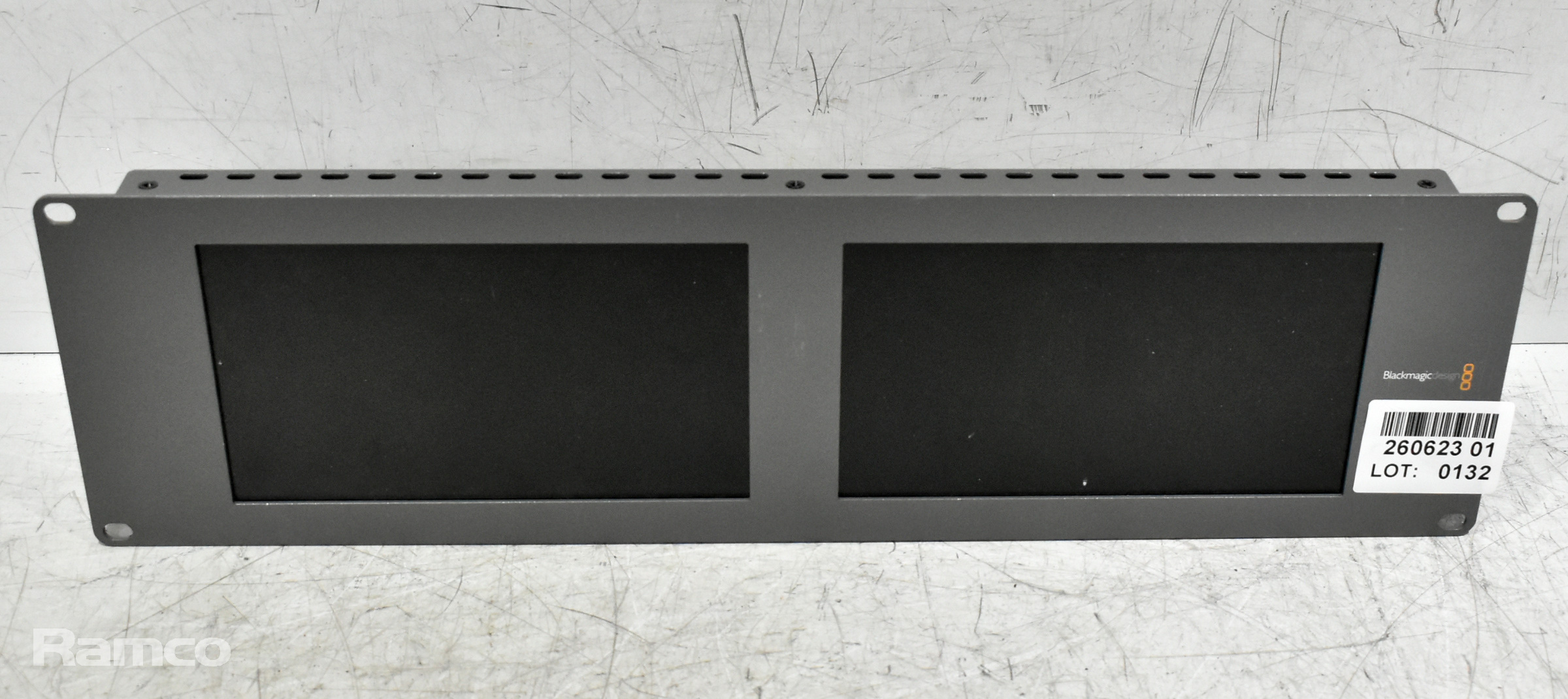 Blackmagic Design smartView duo - photo 1