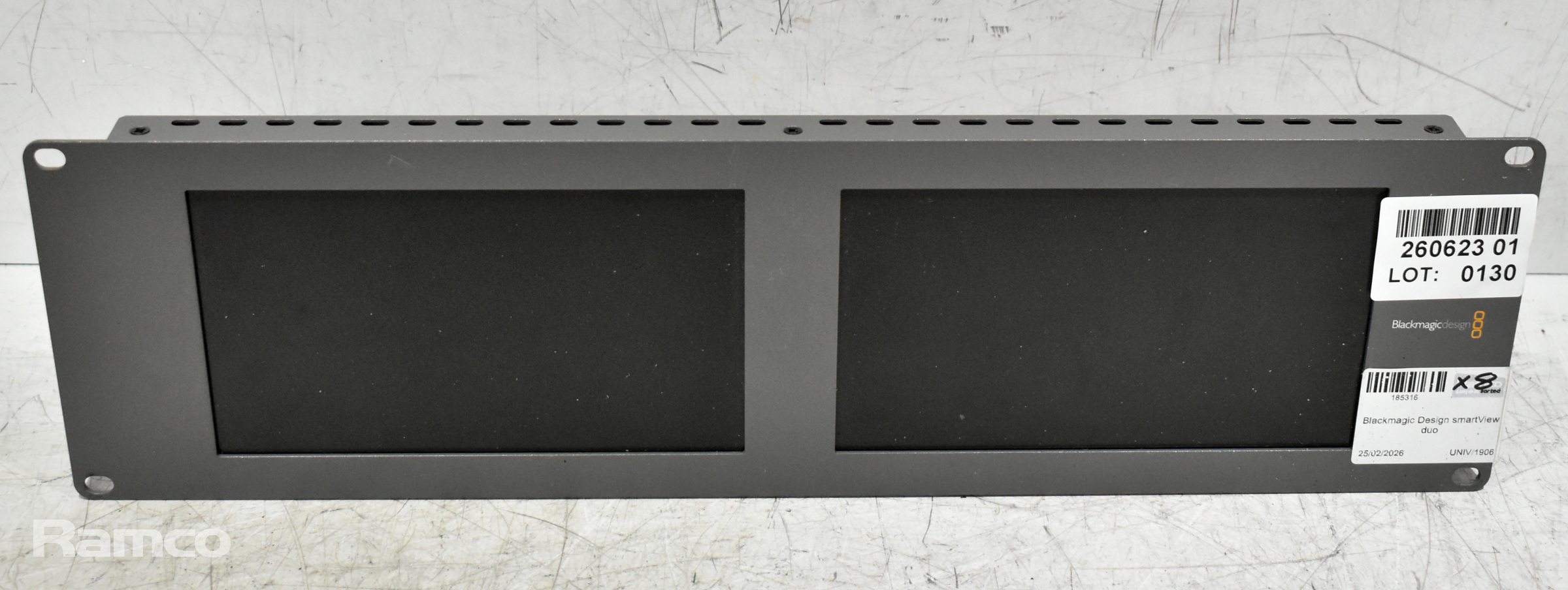 Blackmagic Design smartView duo - photo 1