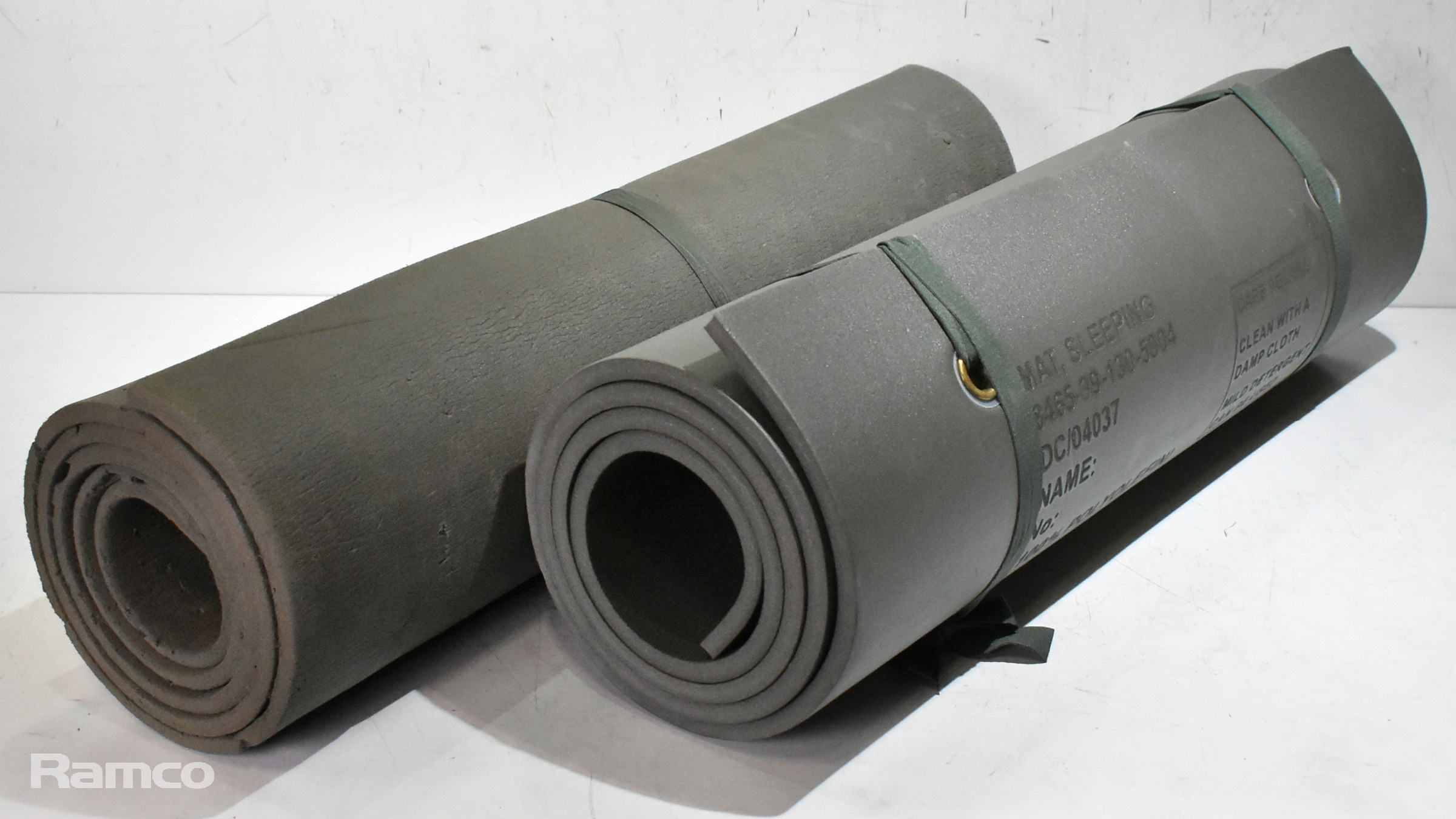 53x Sleeping roll mats - photo 1
