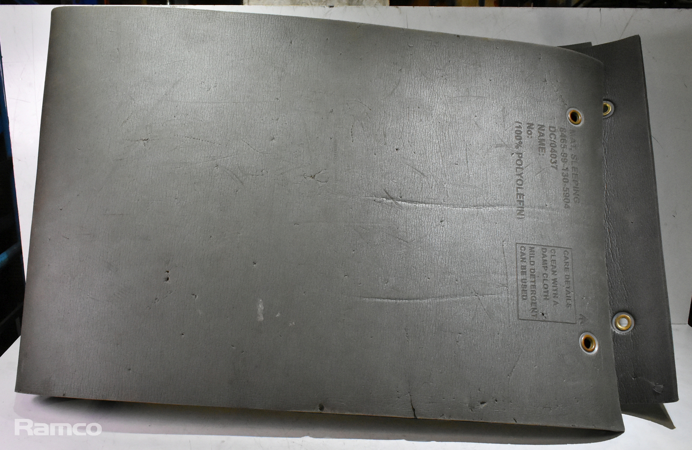 58x Sleeping roll mats - photo 1