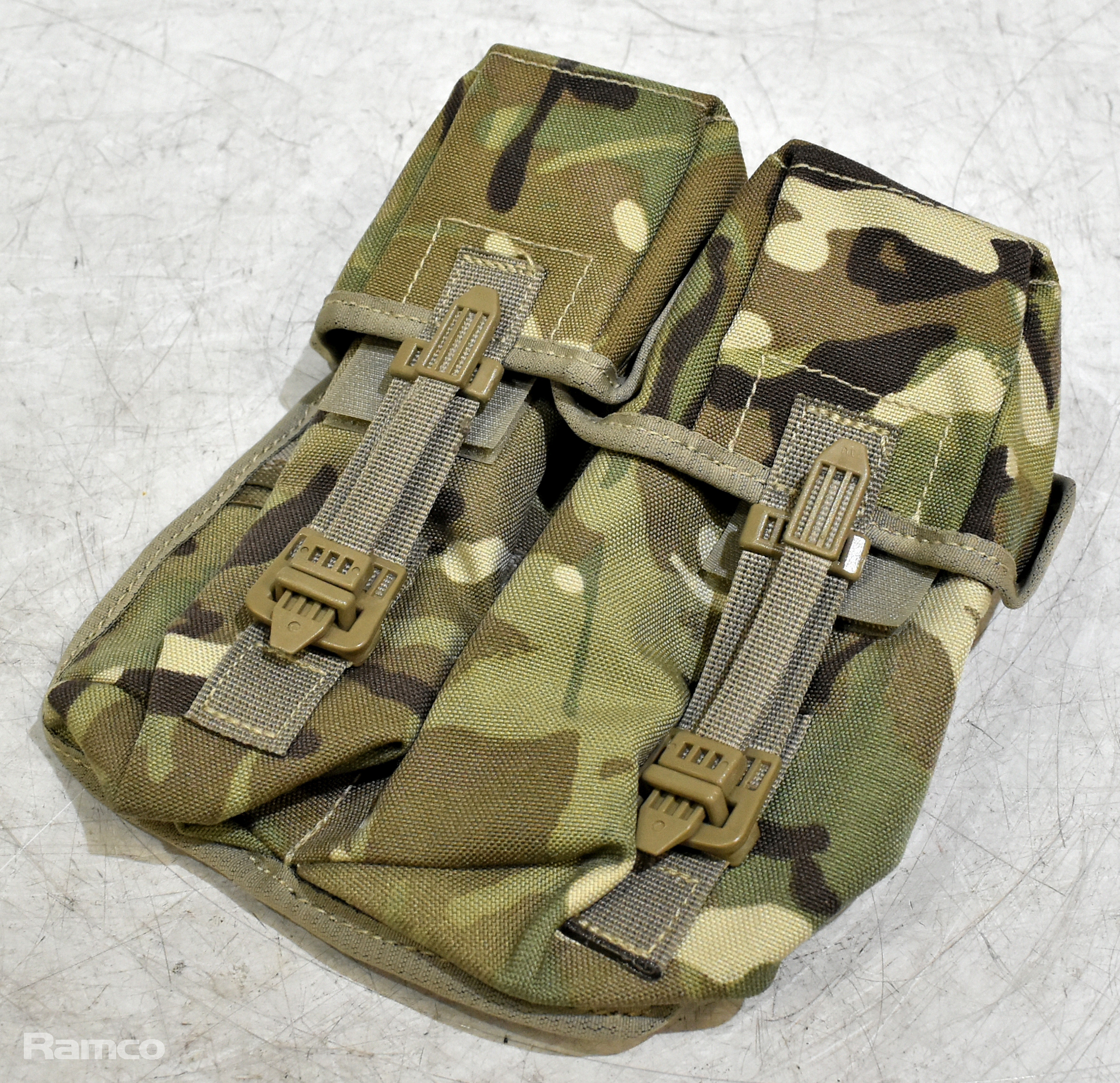 30x MTP IRR ammunition universal pouches — photo 1