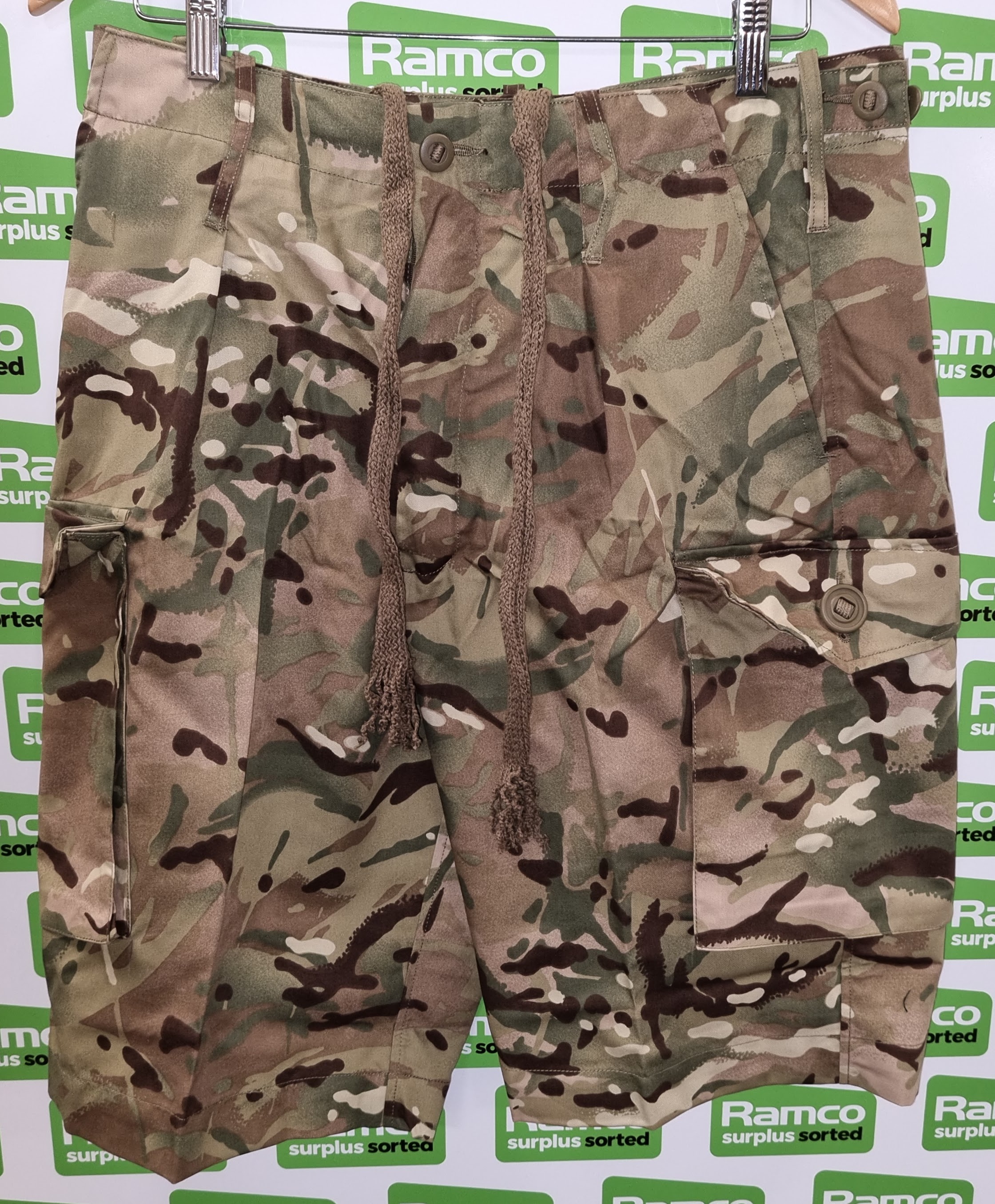 90x MTP combat shorts - mixed sizes - photo 1