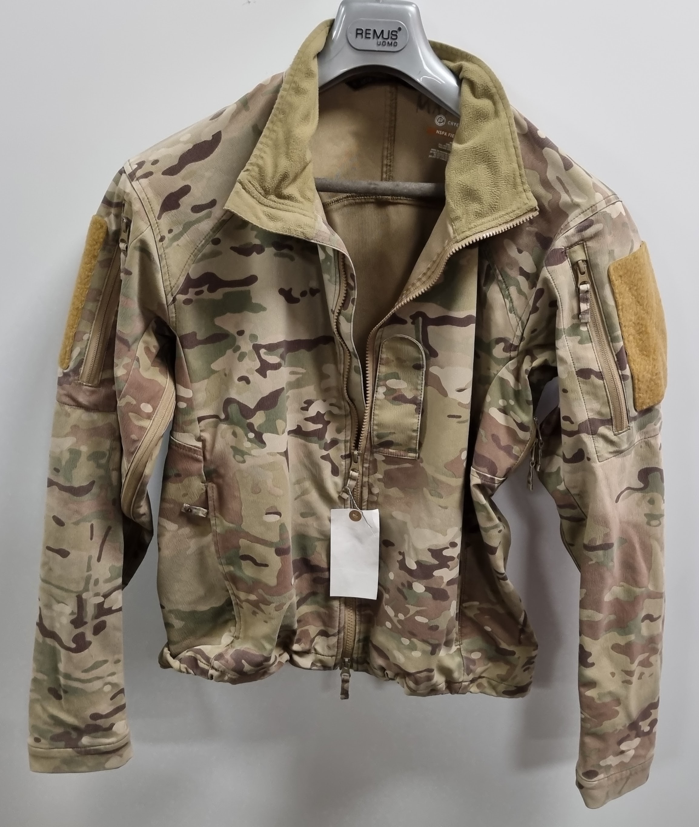 Various clothing - see decription and pictures for details - photo 1