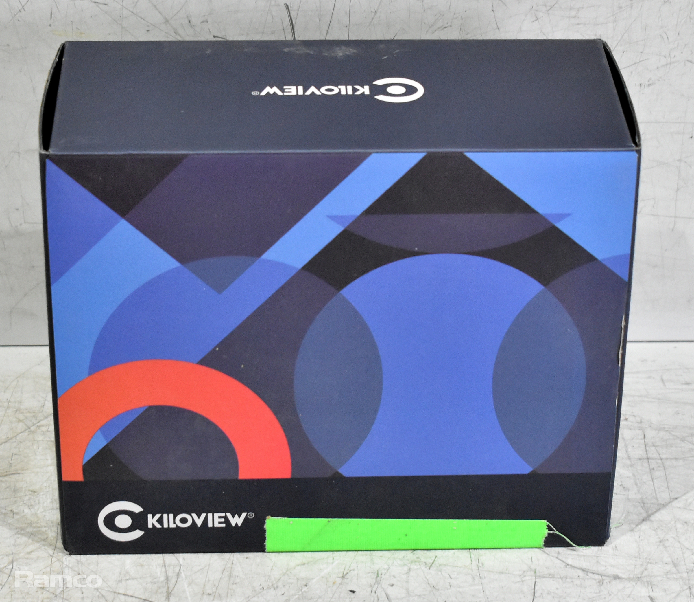 Kiloview streaming encoder package - package includes: 9x Kiloview E3 4K HDMI+3G-SDI video encoders - photo 1