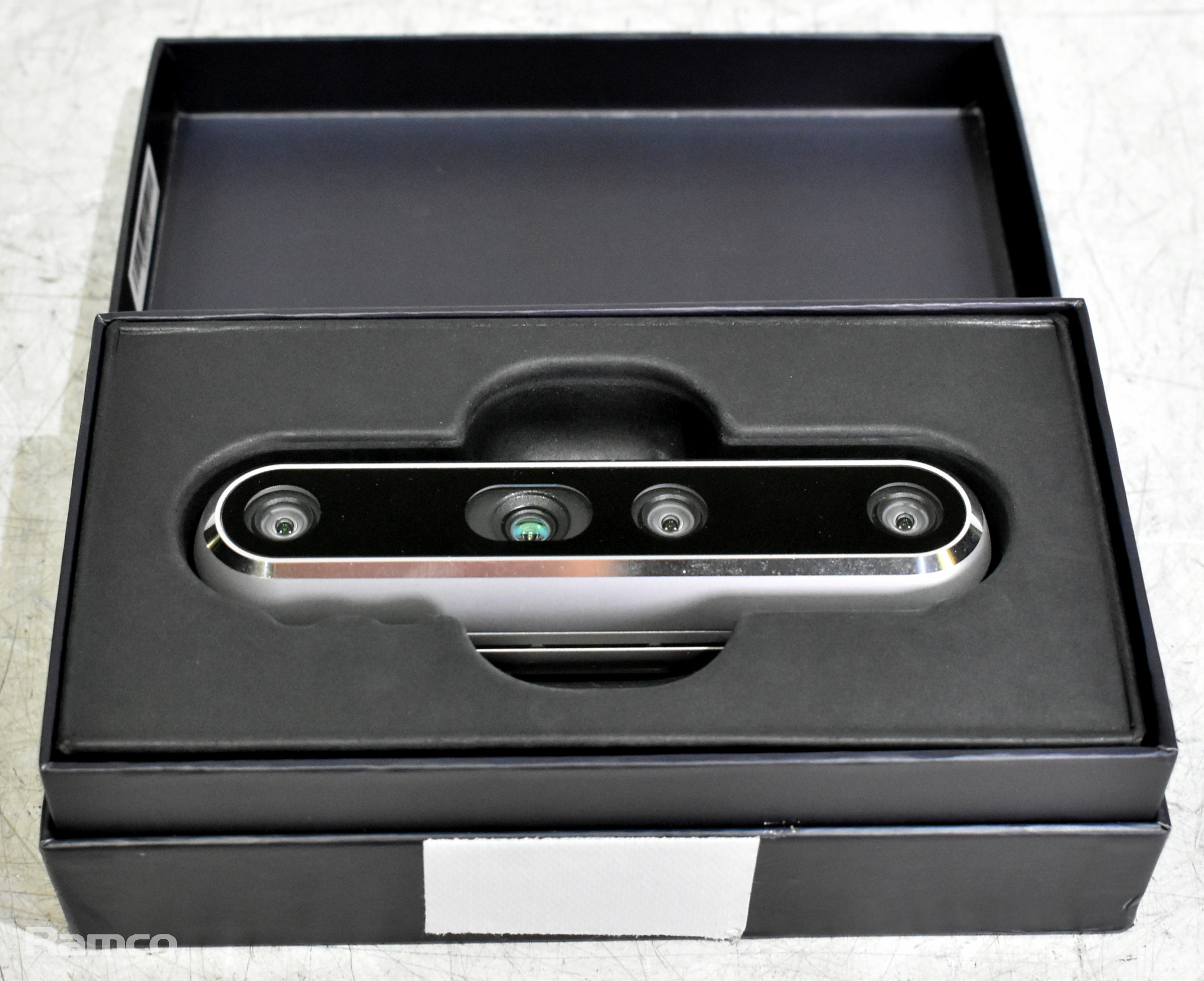 Intel RealSense D455 depth camera - Serial No: 105322251318 - photo 1