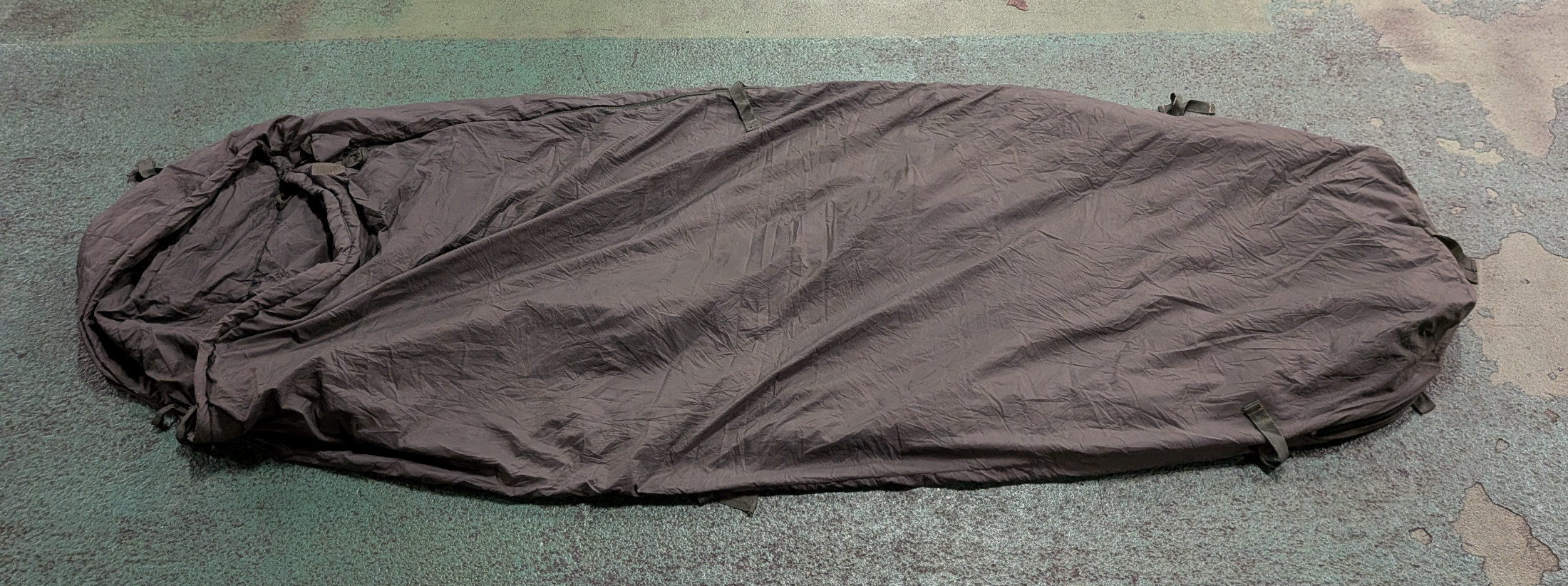 75x Sleeping bags - lightweight - photo 1