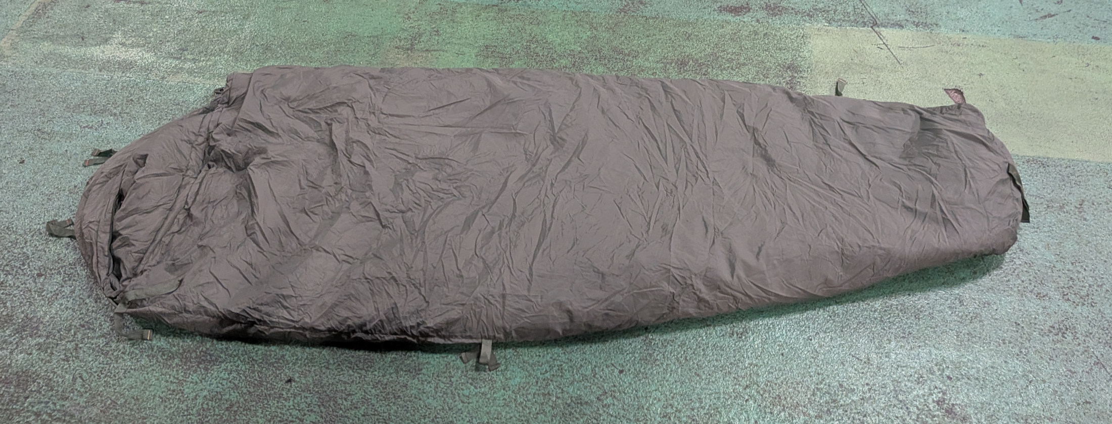 75x Sleeping bags - lightweight - photo 1