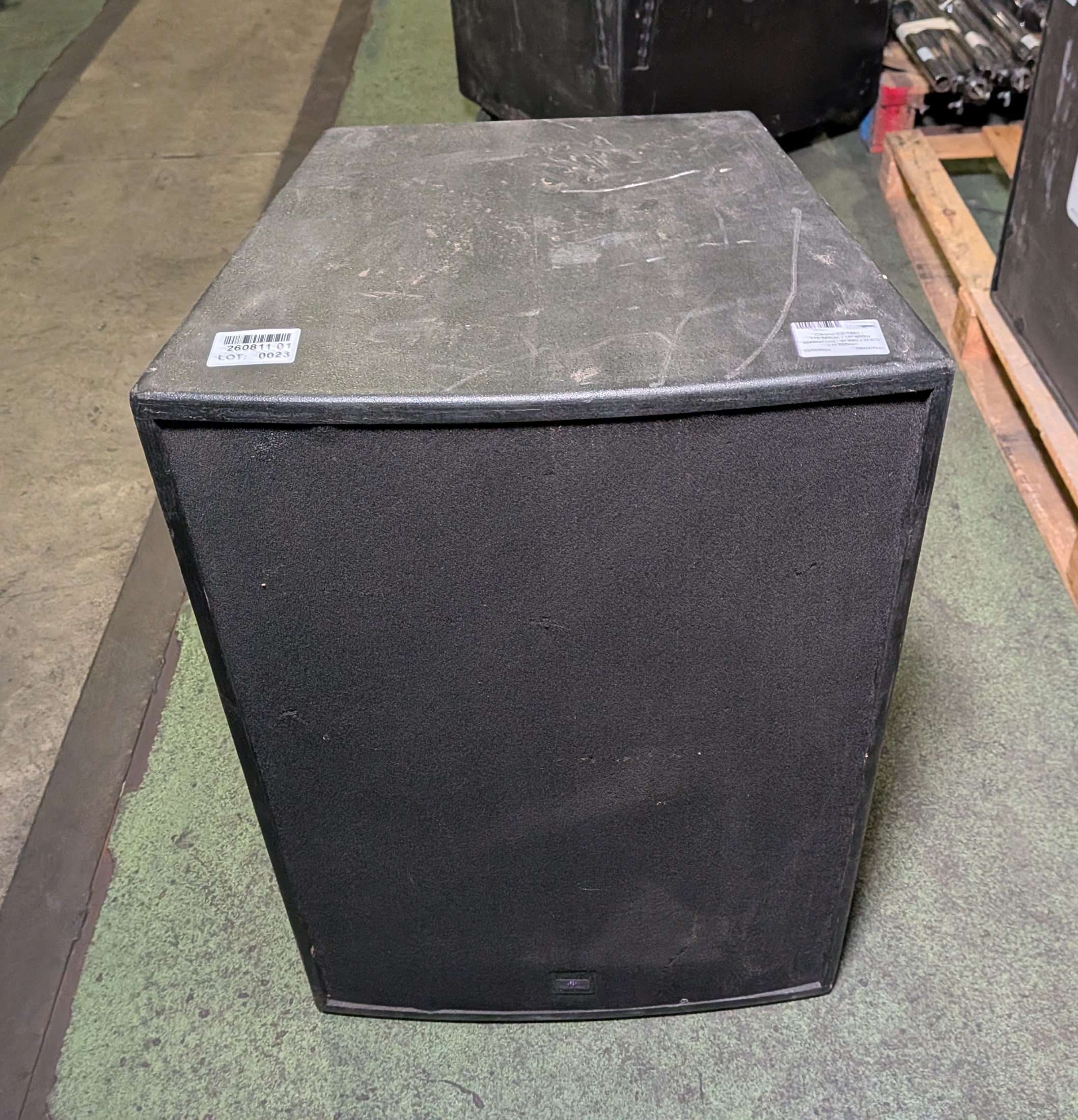 Citronic CS-1560 (178.585UK ) 15 - photo 1